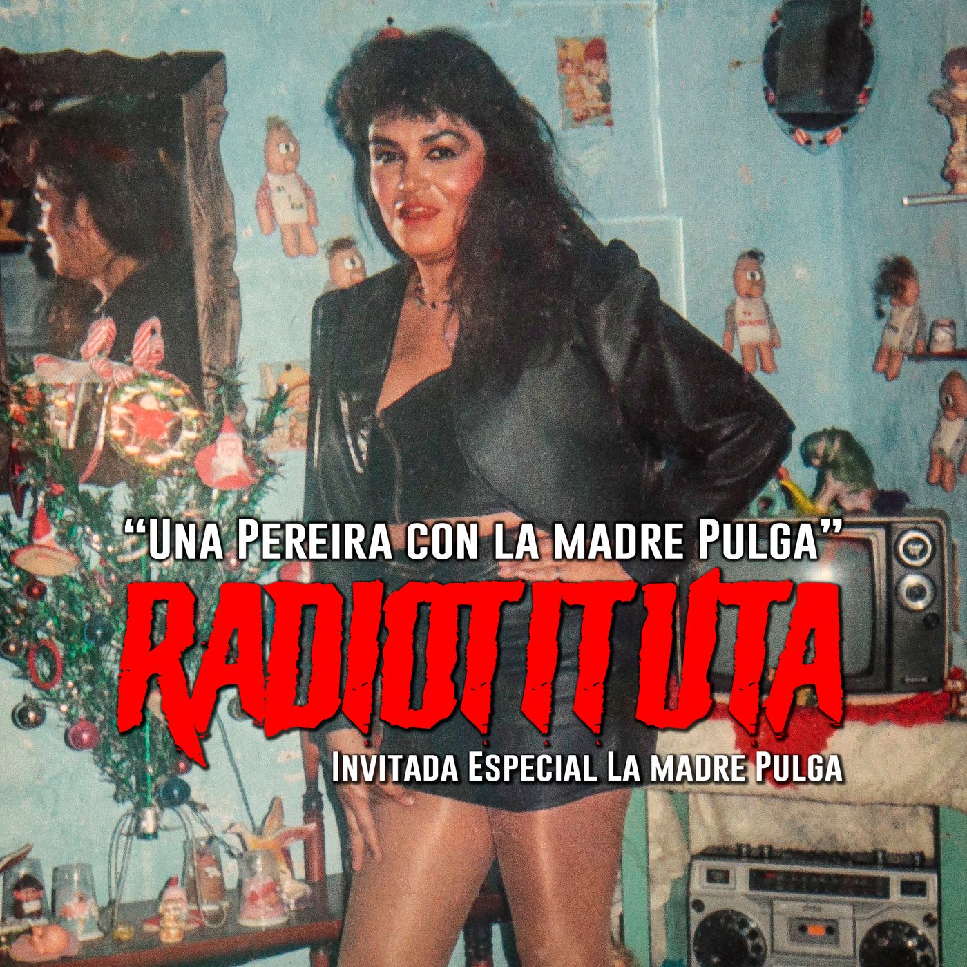 Radiotituta