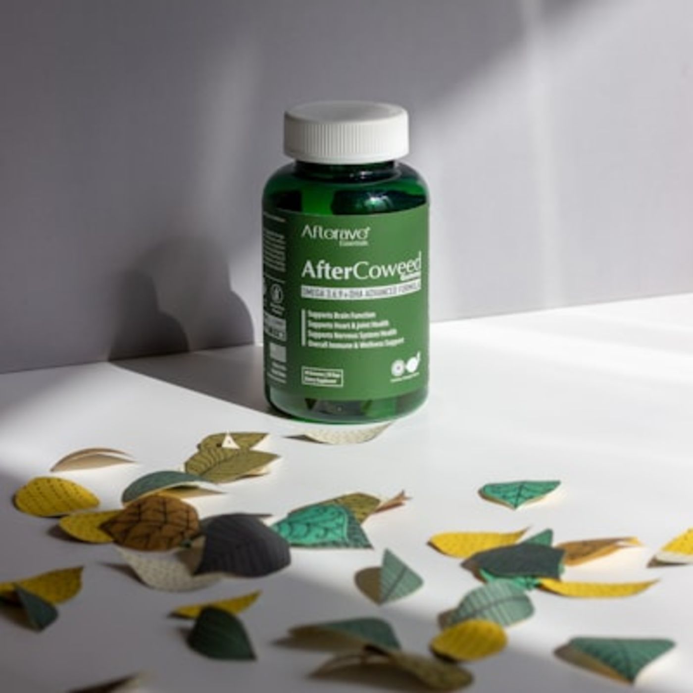 Who Actually Makes Your Influencer Supplements? EP189 episode artwork