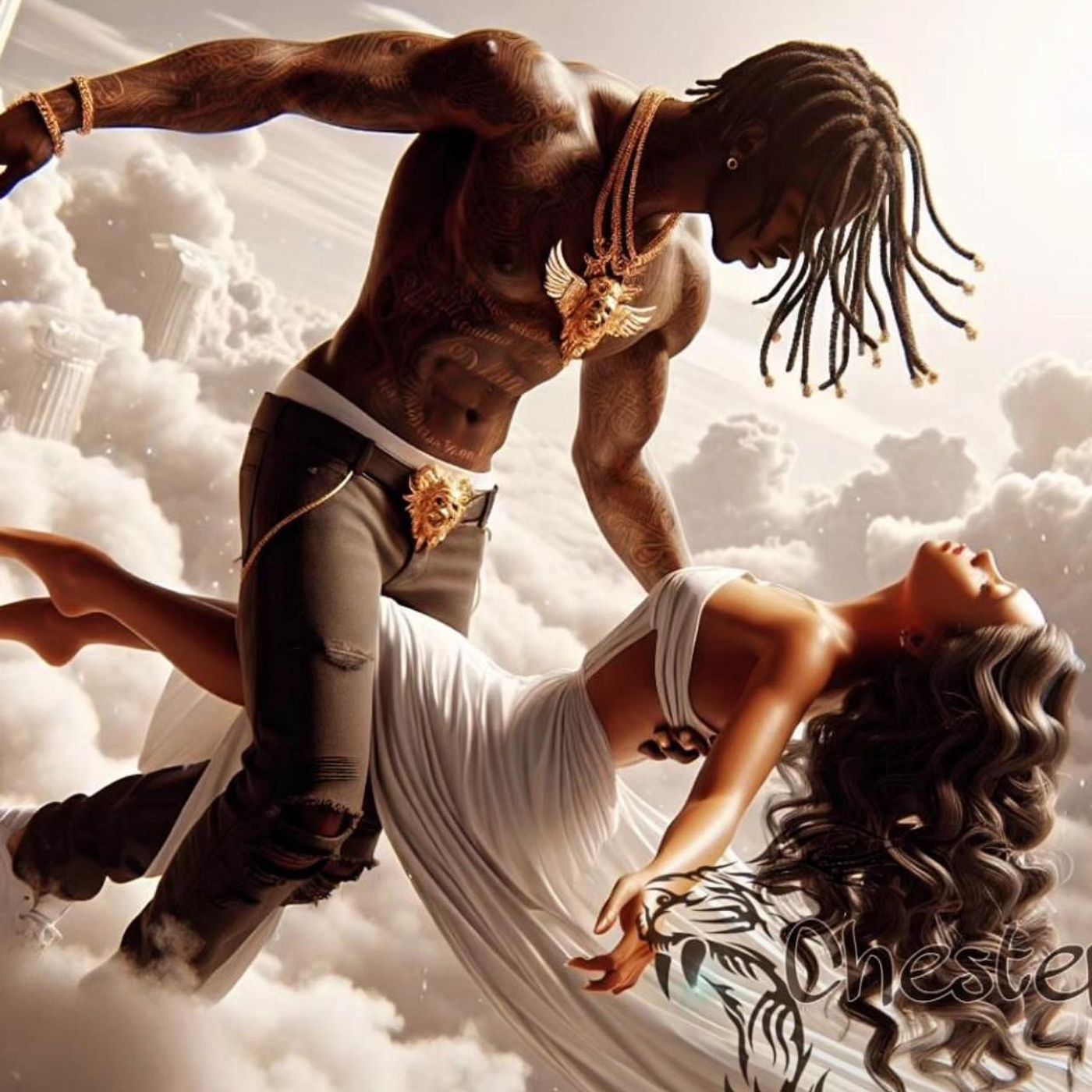 Saturday Love... 4/13/2024 episode artwork