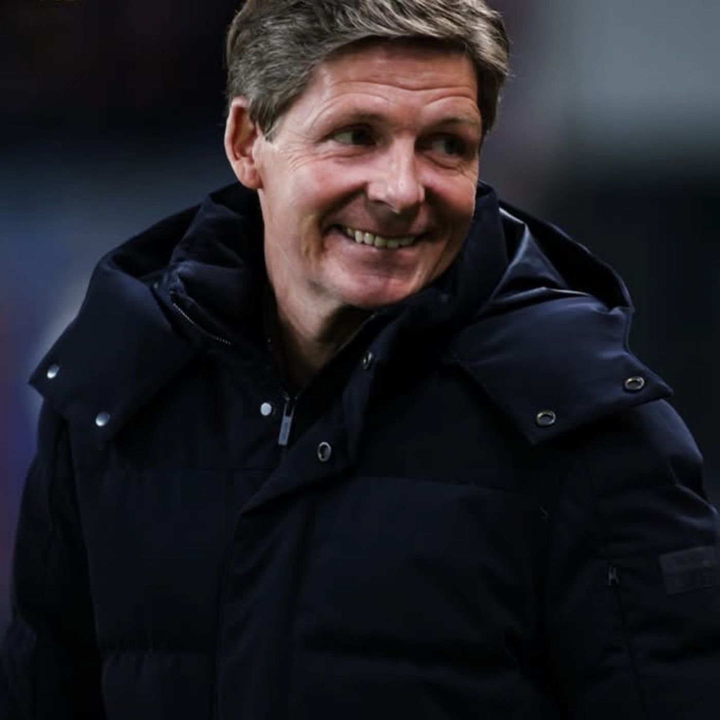 S97E29: And No Team's Ever Gone Down On That - Trevor Gear On Crystal Palace Being On 43 Points