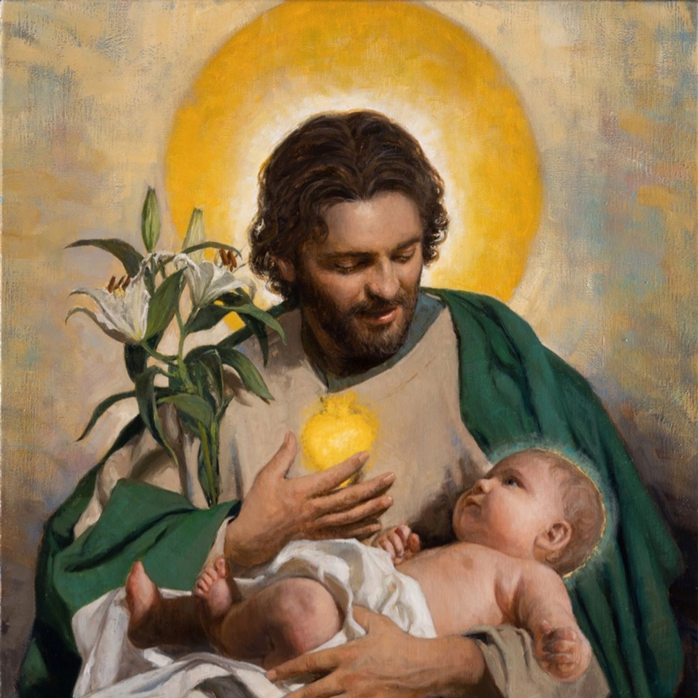 2. RETIRO PROFESIONALES MARZO. SAN JOSÉ MI PADRE Y SEÑOR episode artwork