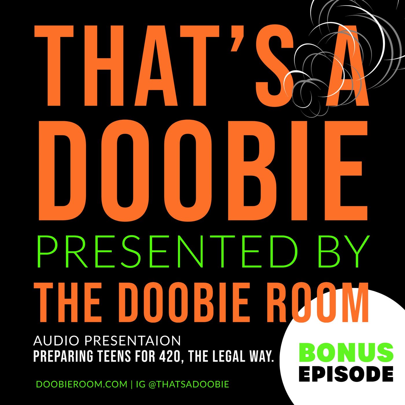 That\'s a Doobie