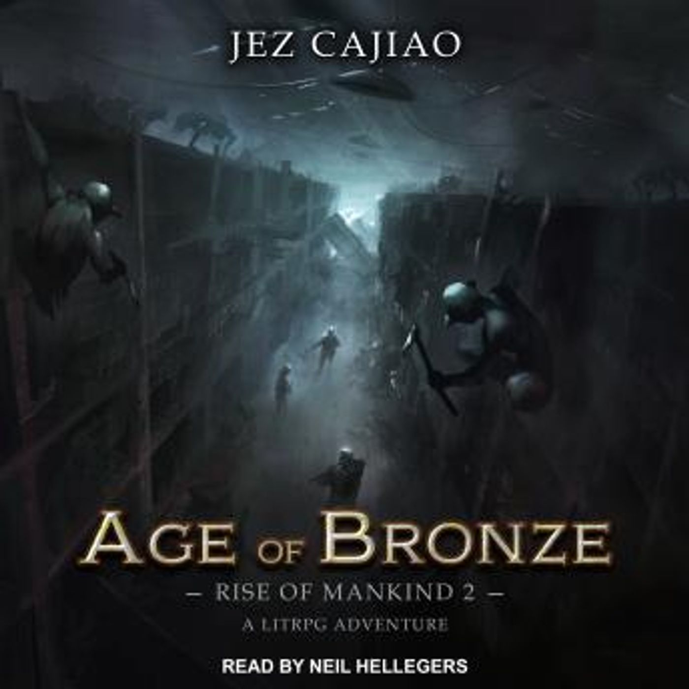 Get Top Full Audiobooks in Teen & YA, Sci-Fi, Fantasy & Paranormal