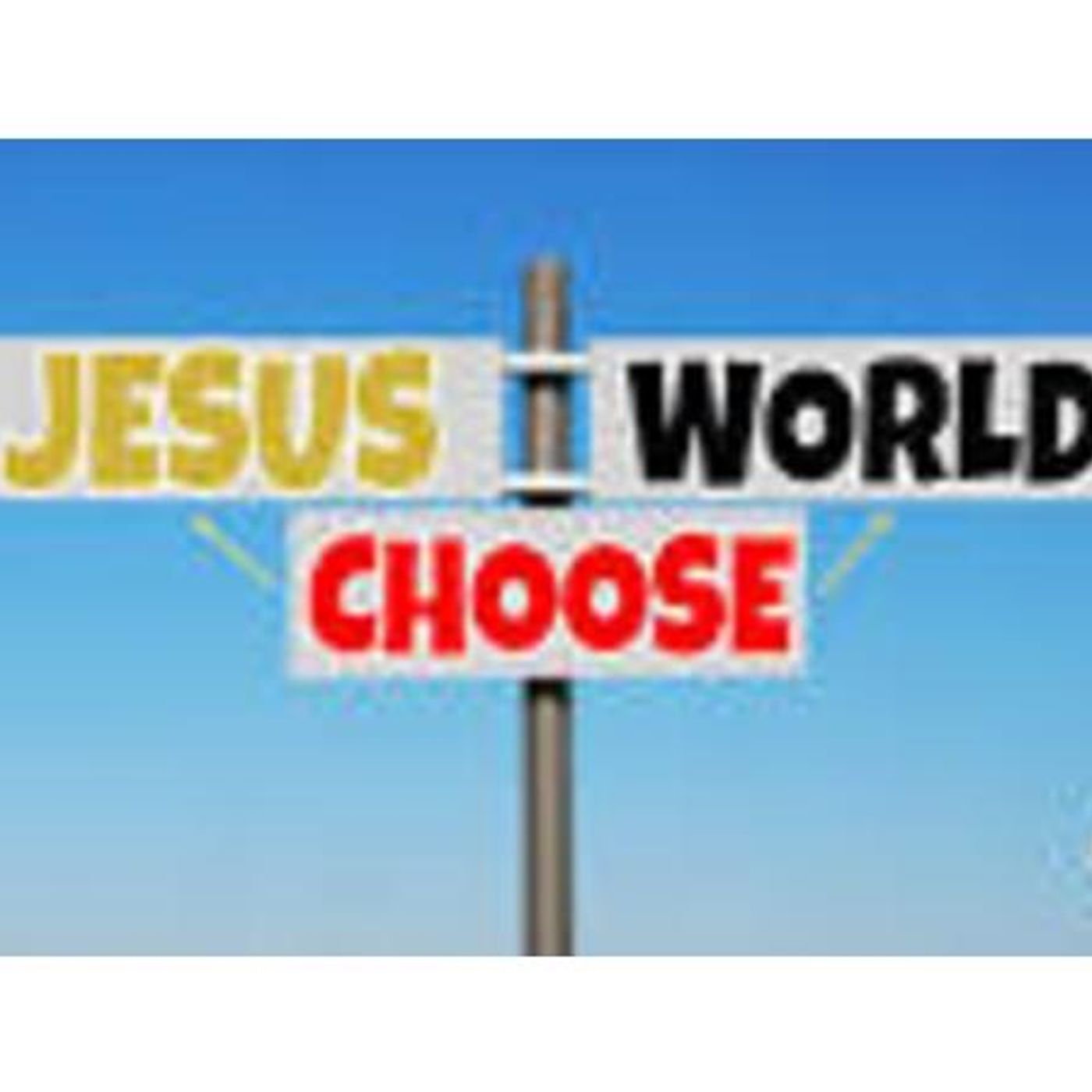 Spirit Alive Praise And Worship/Bishop Lester: Limping Between Two Opinions episode artwork