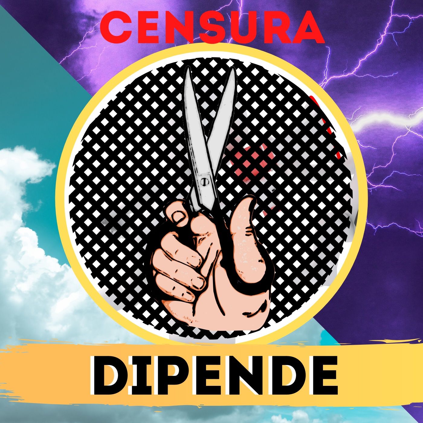 Dipende (un podcast delirante)