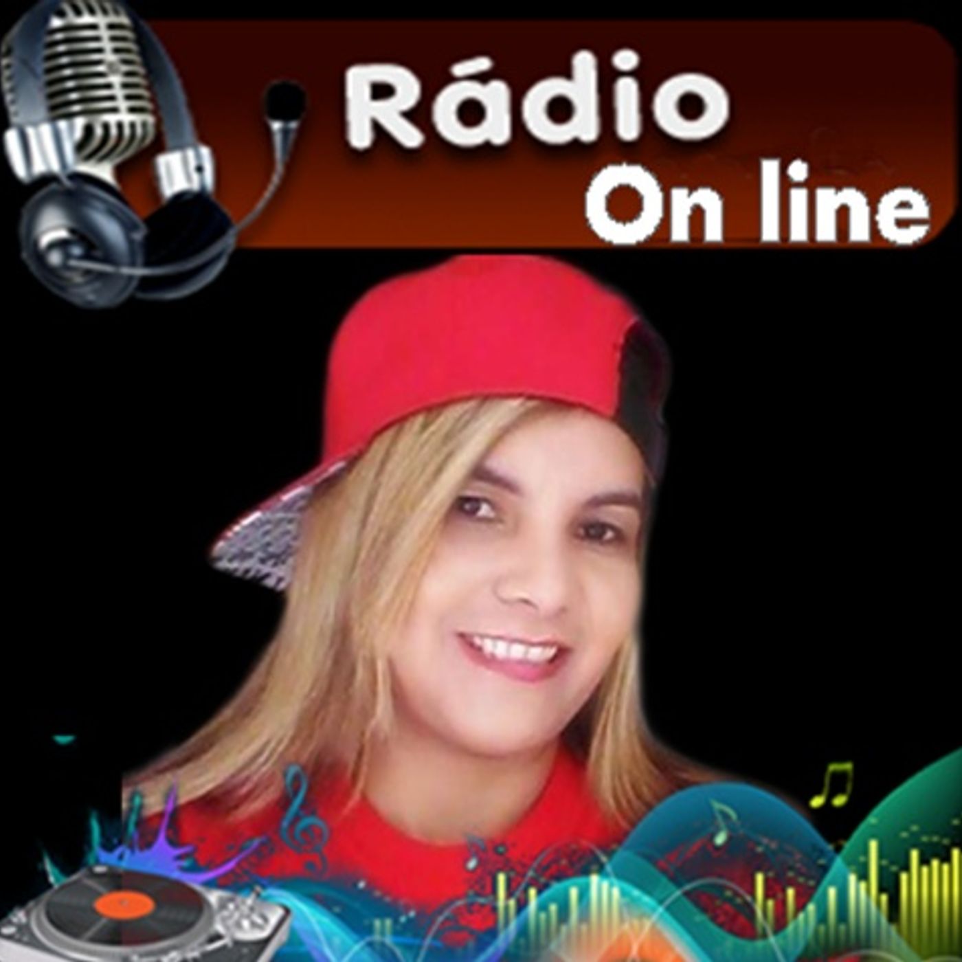 Radio Rose episode artwork