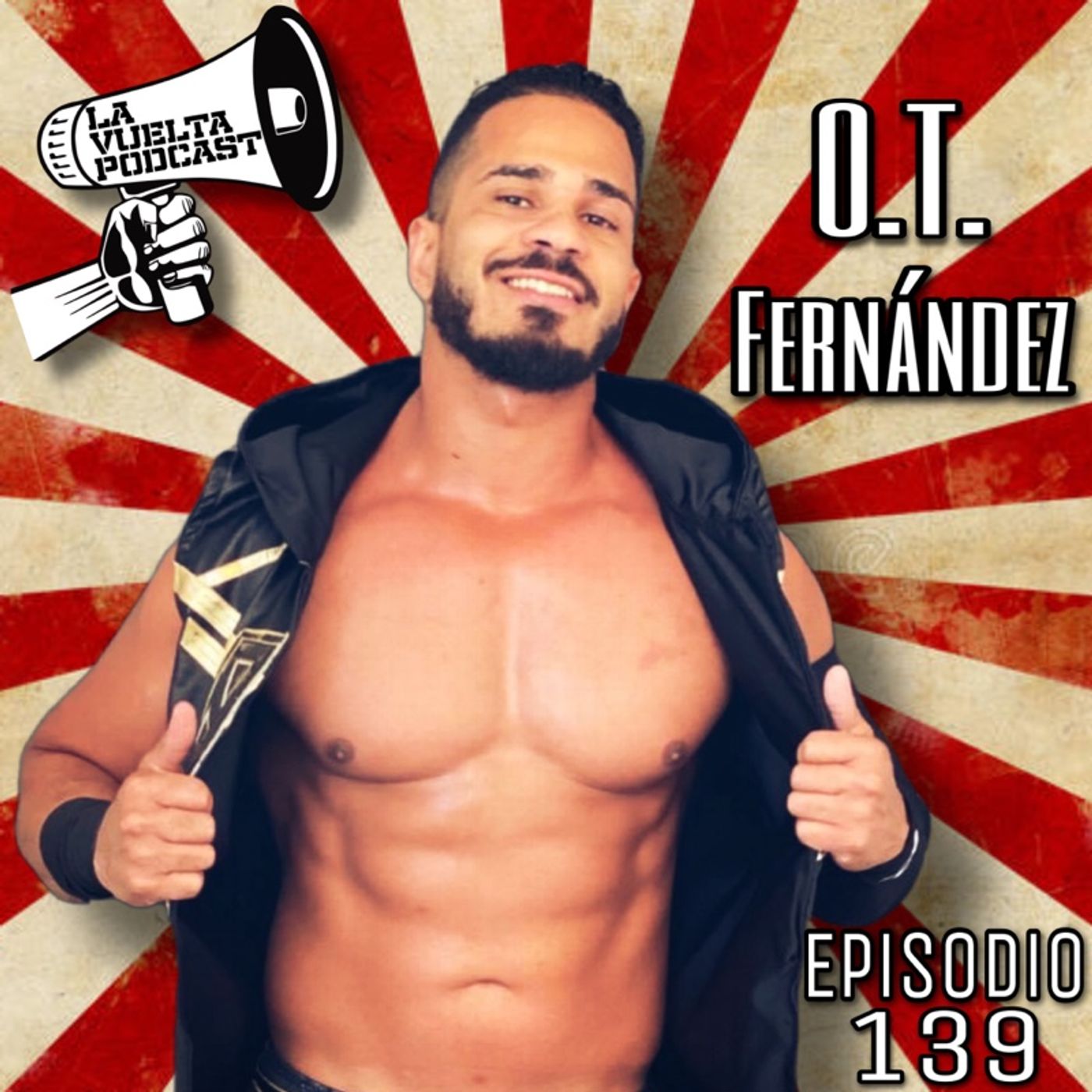 La Franquicia O.T. Fernández E.139 de La Vuelta Podcast episode artwork