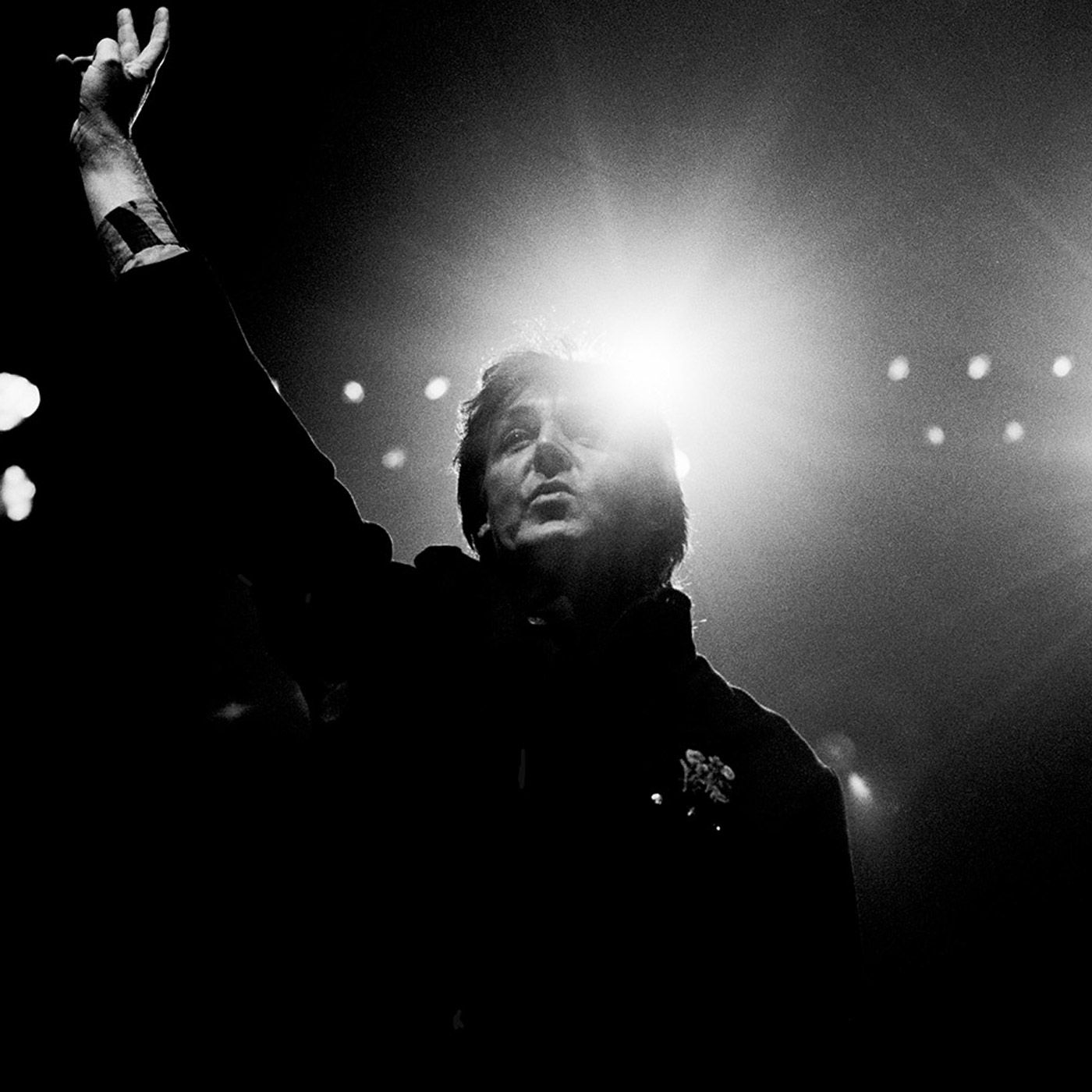 Amanda Keller Chats With Sir Paul McCartney episode artwork