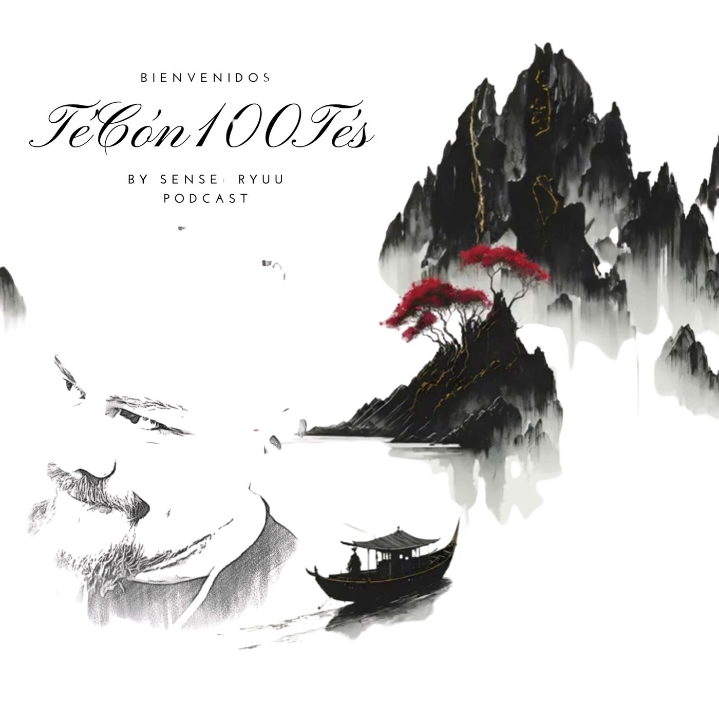 TeCon100Tes by Sensei Ryu
