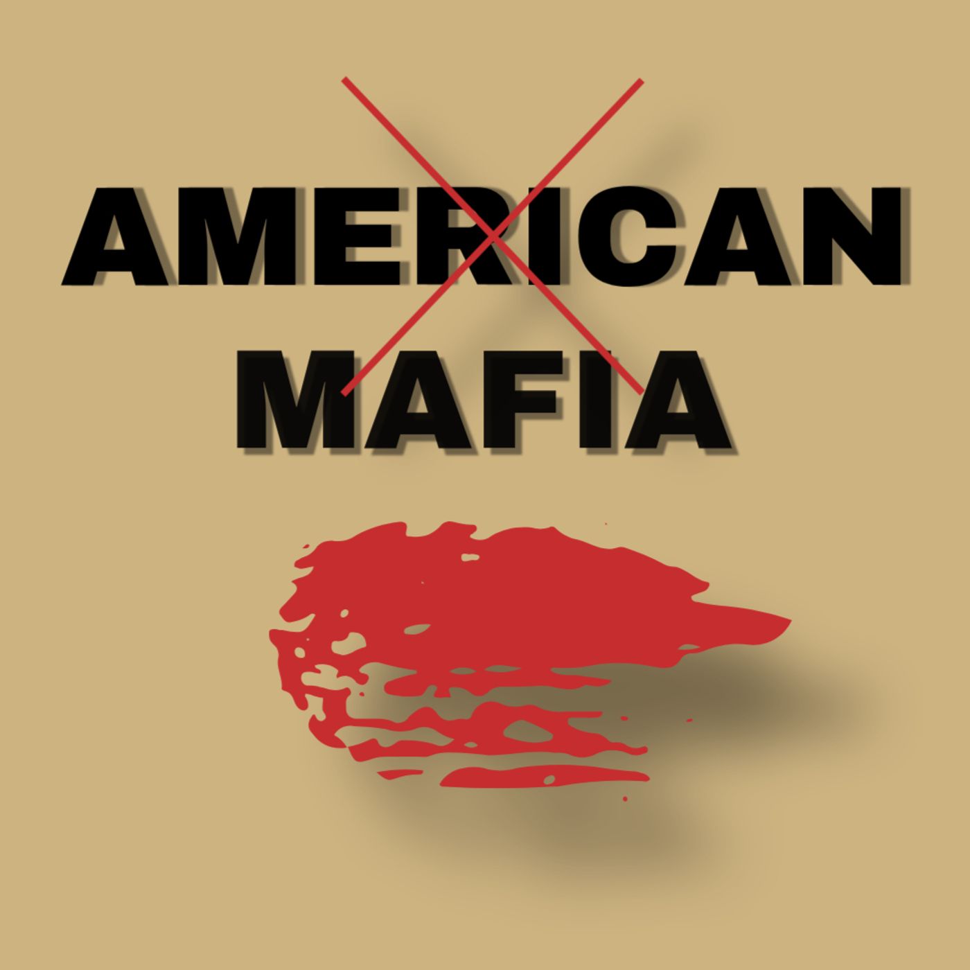 American Mafia.