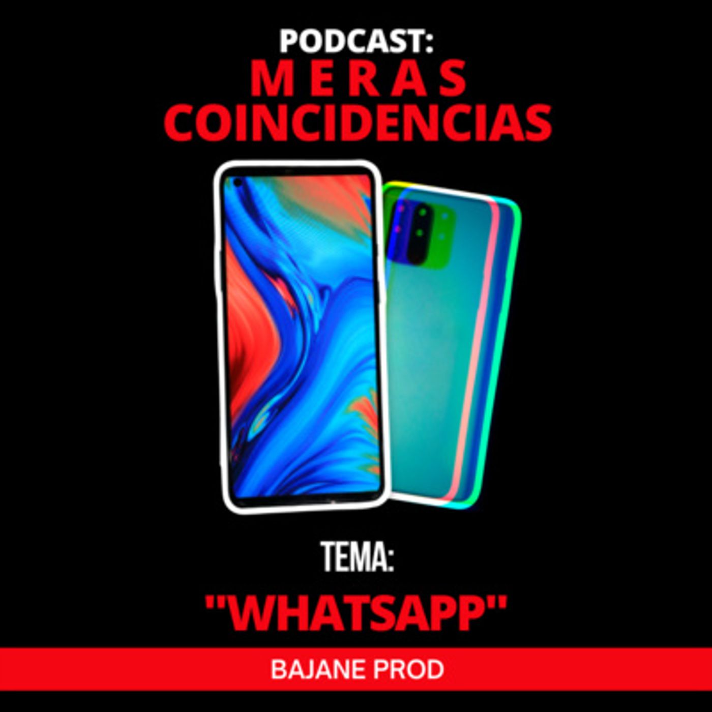 EP 05 "WhatsApp" ¿Acerca o aleja?