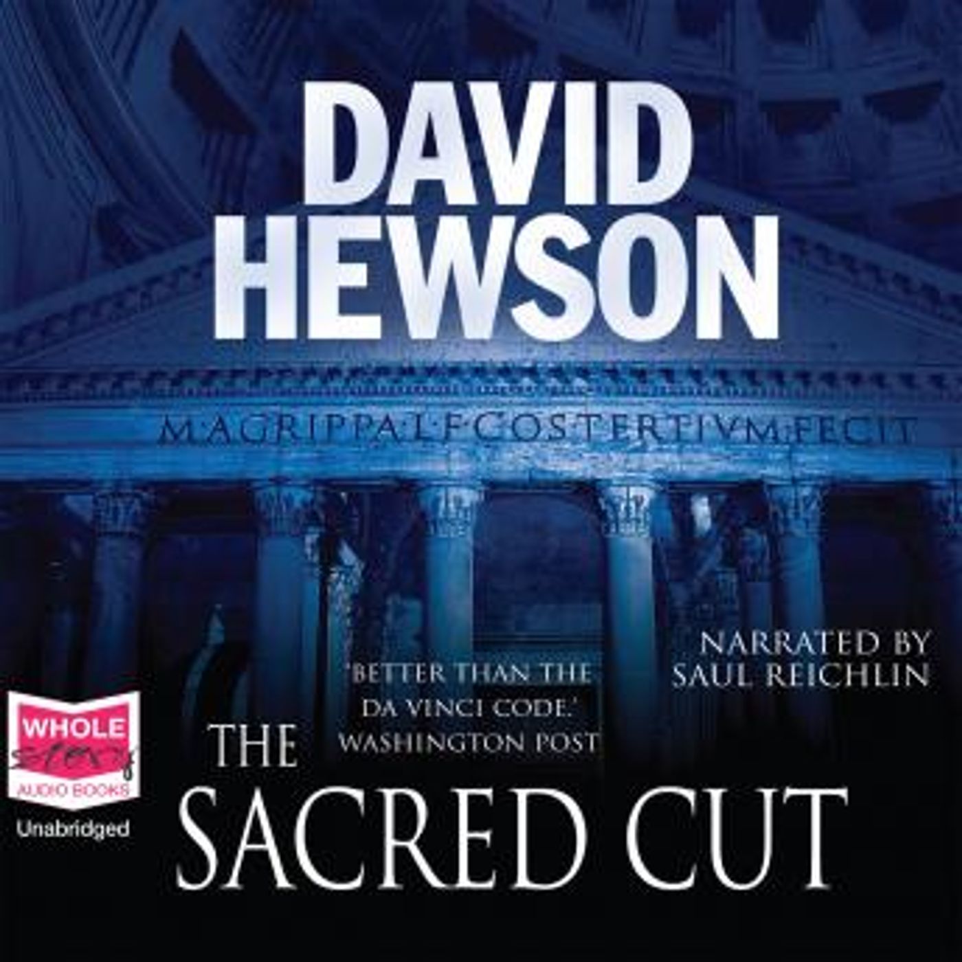Find Best-Selling Full Audiobooks in Mystery, Thriller & Horror, Suspense