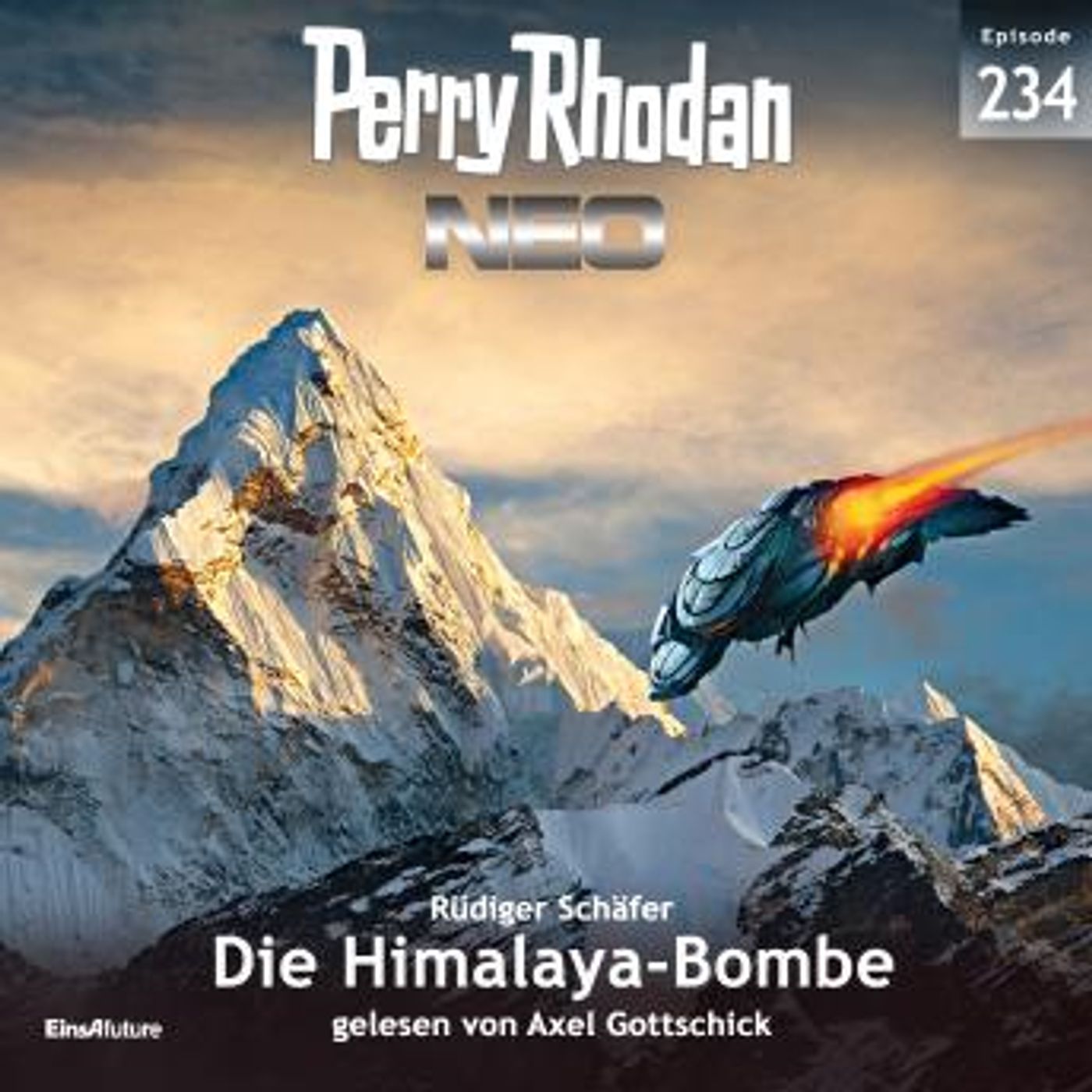 Explore the Latest Full Audiobooks in Science Fiction & Fantasy, Space Opera