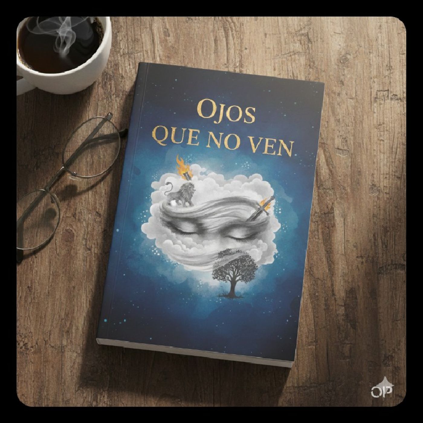 Ojos que no ven episode artwork
