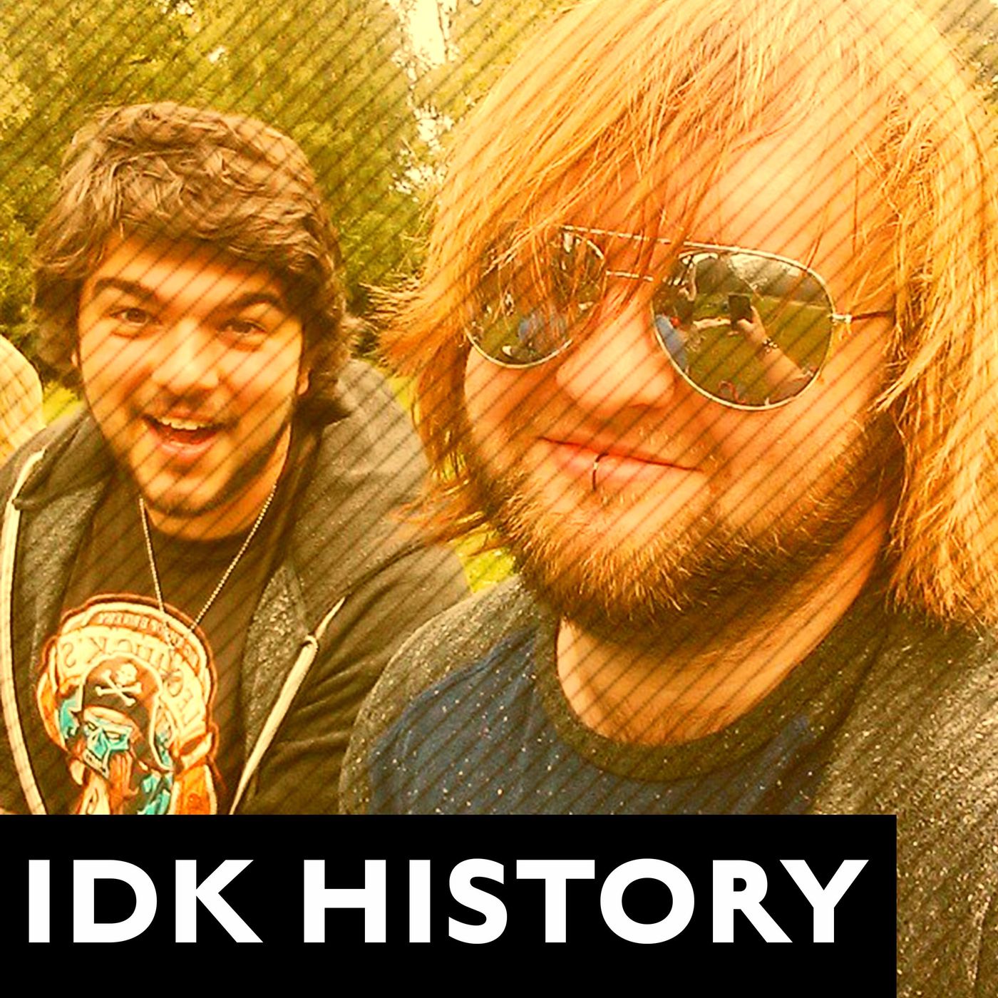 IDK History