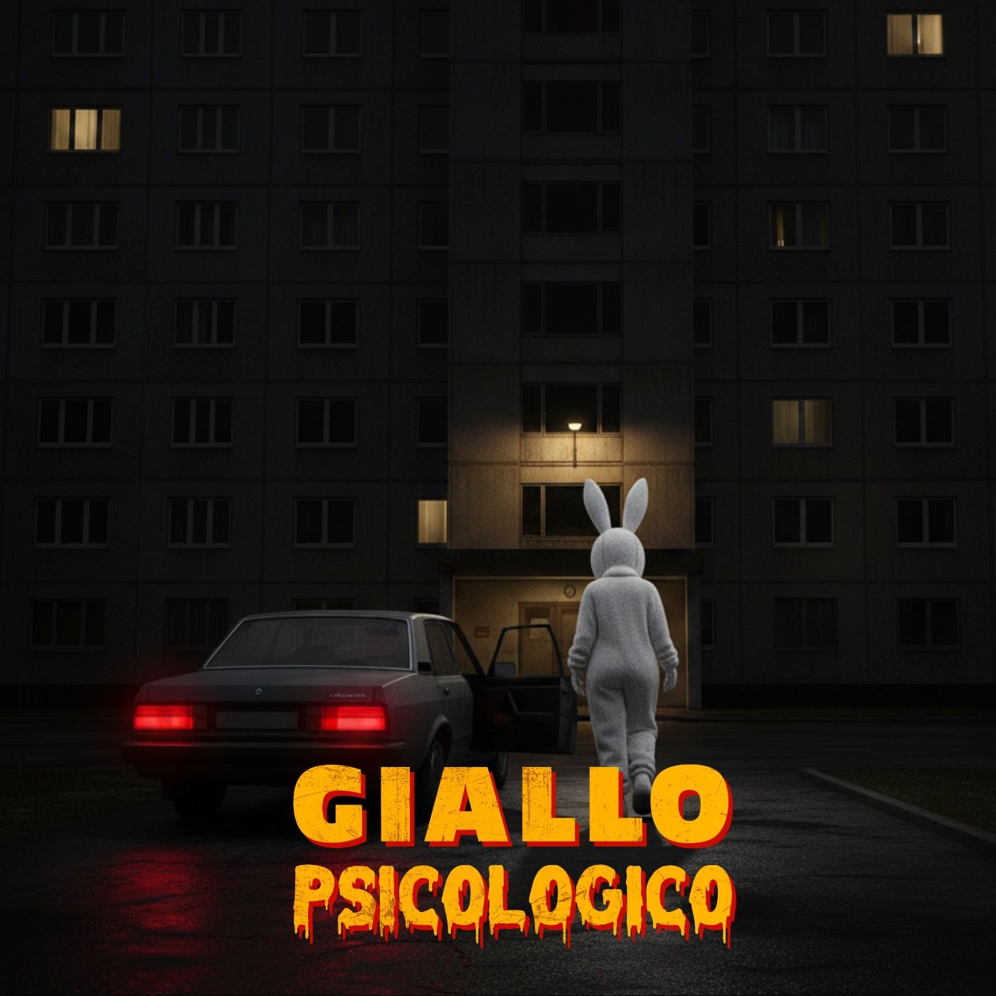 Speciale Halloween 2025: la scomparsa di Cindy Song episode artwork