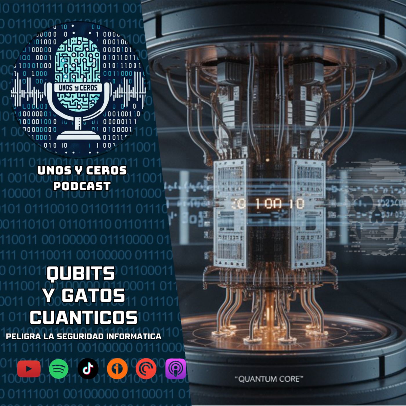 Unos y Ceros Podcast