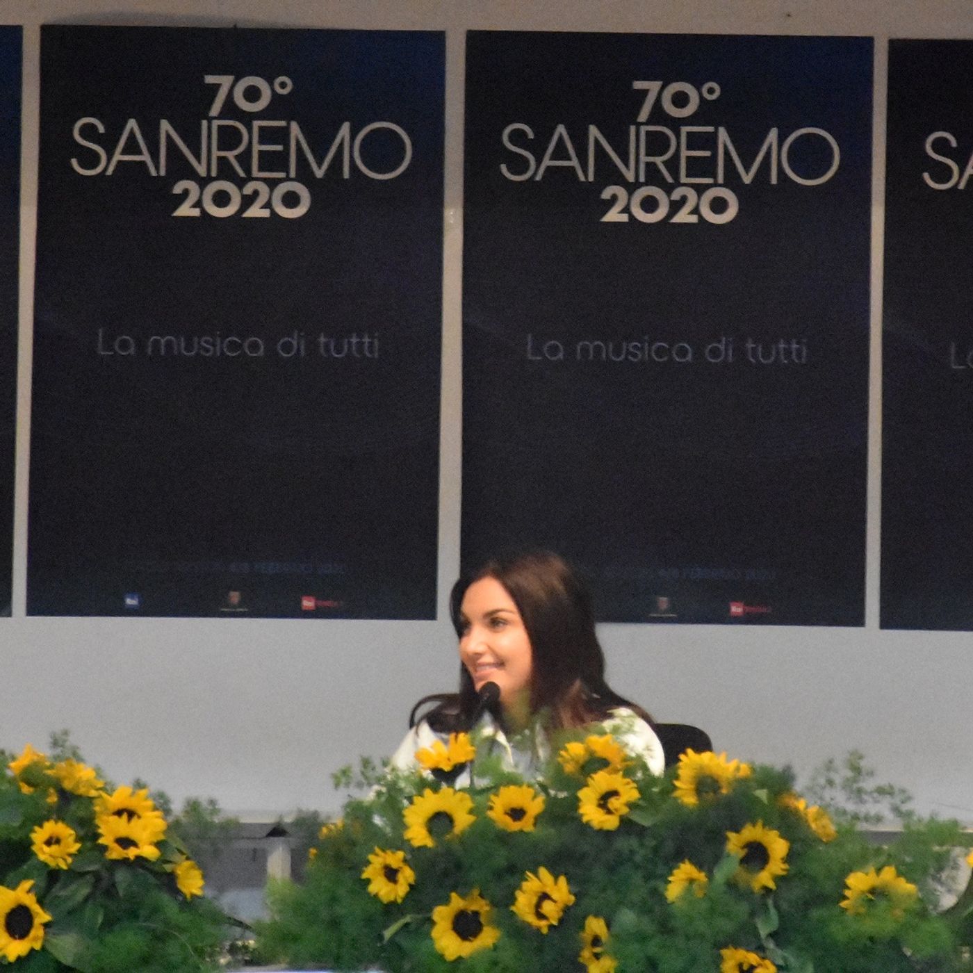 Sanremo 2020 #ontheroad