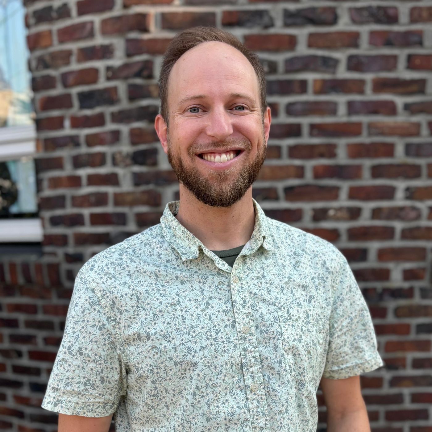 Astrophysicist Turned Pastor Encourages Moongazers to Consider Jesus episode artwork