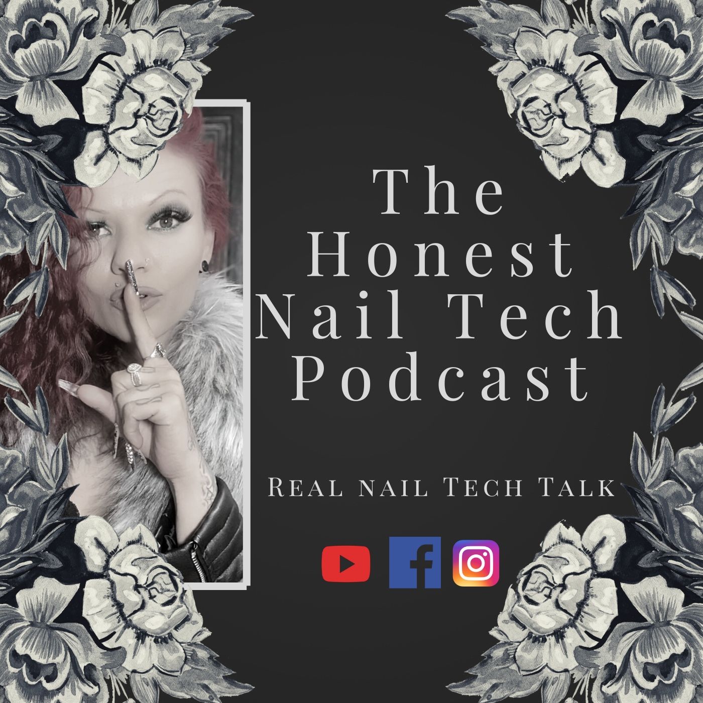 The Honest Nail Tech Podcast