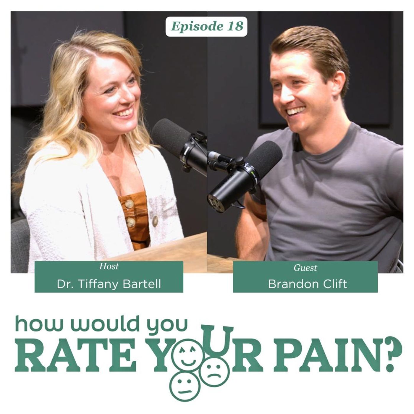How Would You Rate Your Pain?