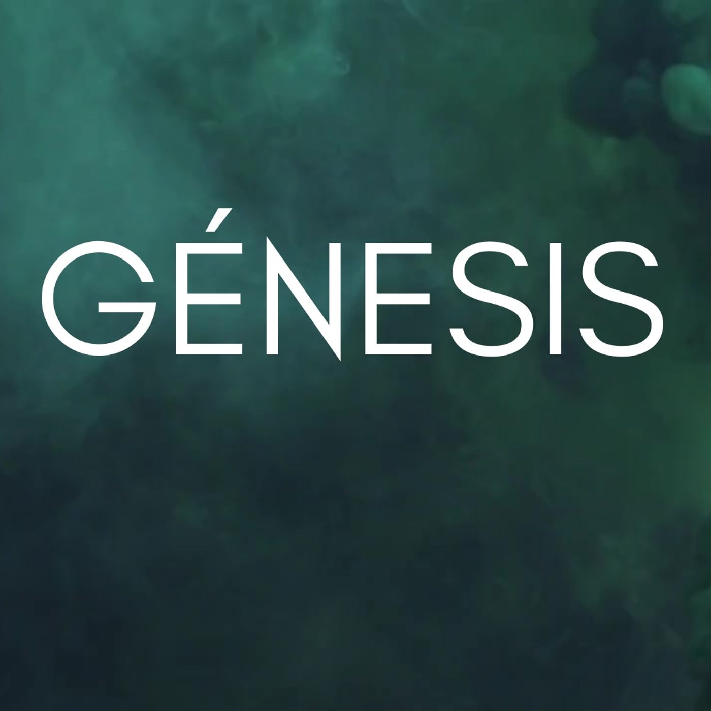 Génesis Capítulo 8 "Bajan las aguas" episode artwork