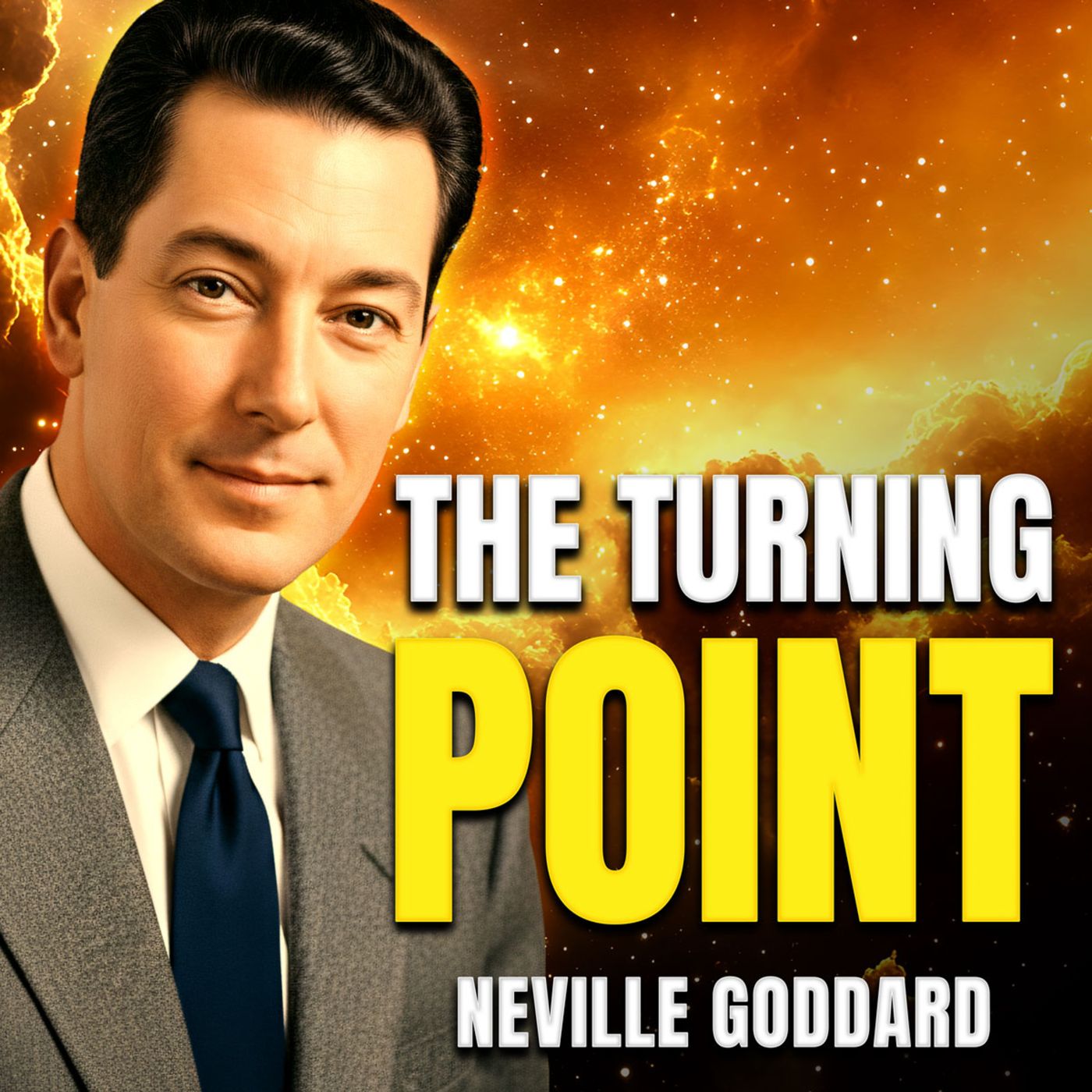 Neville Goddard🔥 Act Like You’re Already Winning… and Watch Reality Catch Up