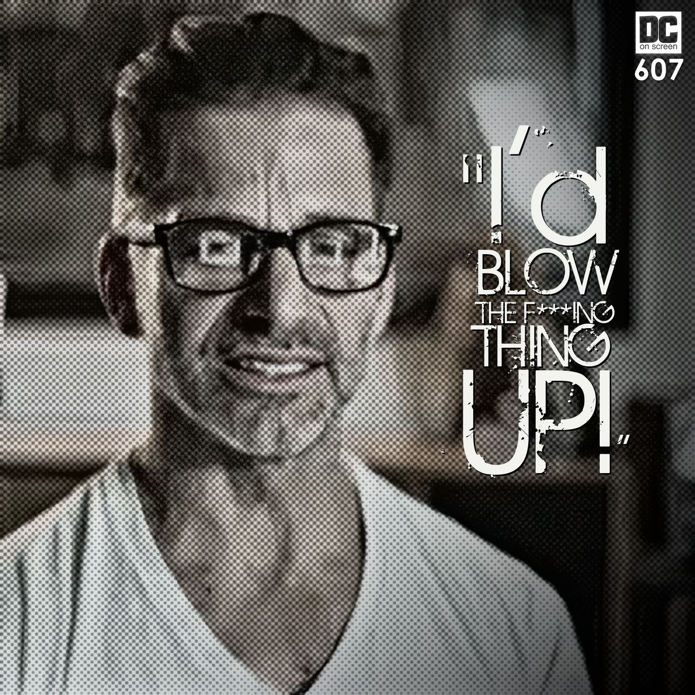 DC on SCREEN | DC Studios News/Review