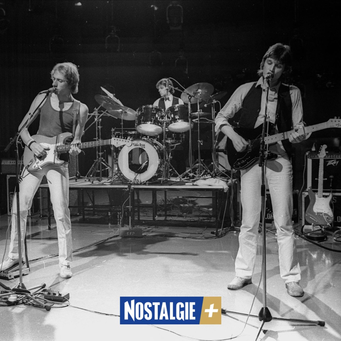 Comment Dire Straits est-il devenu célèbre avec "Sultans of Swing" en 1978 ? episode artwork