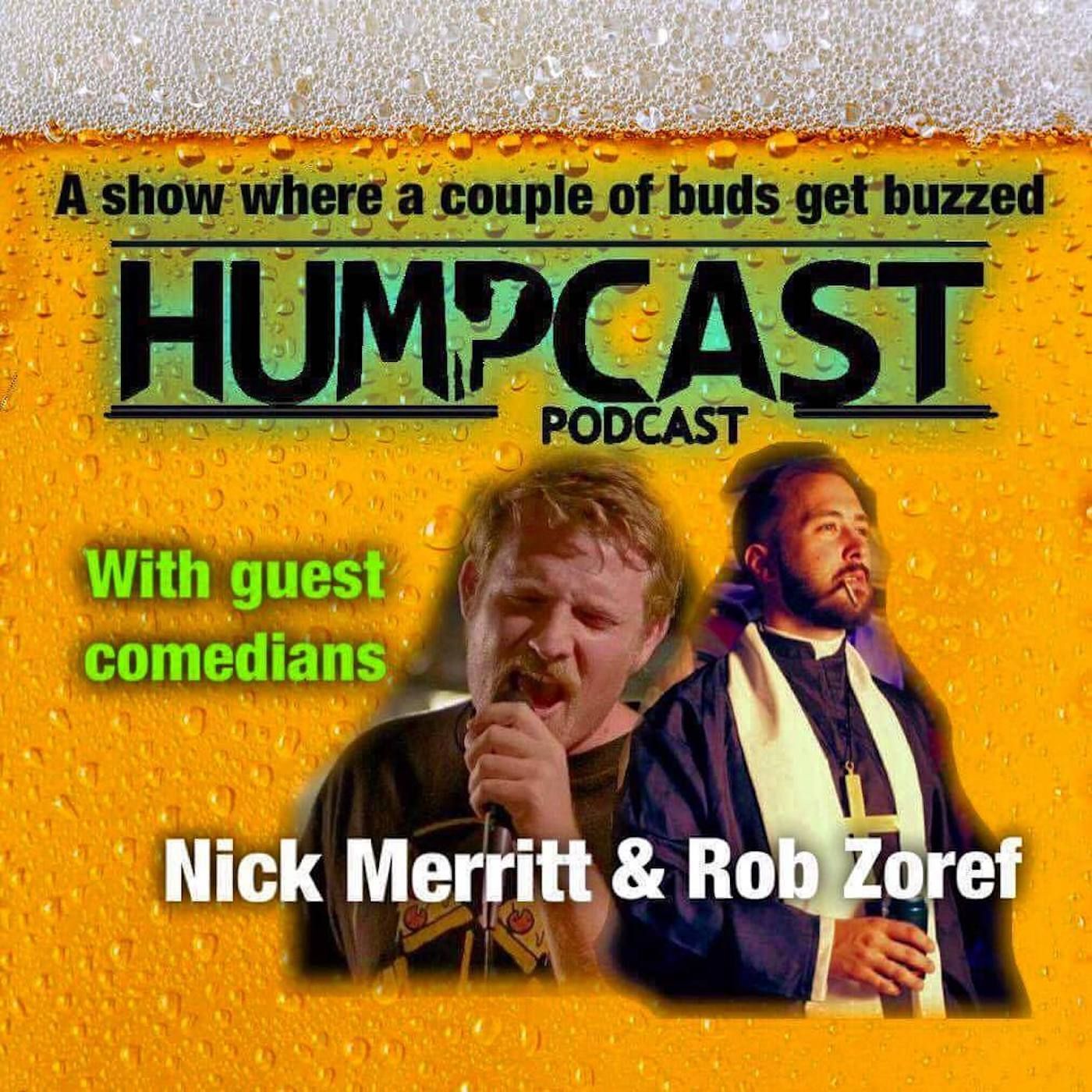 Humpcast Podcast