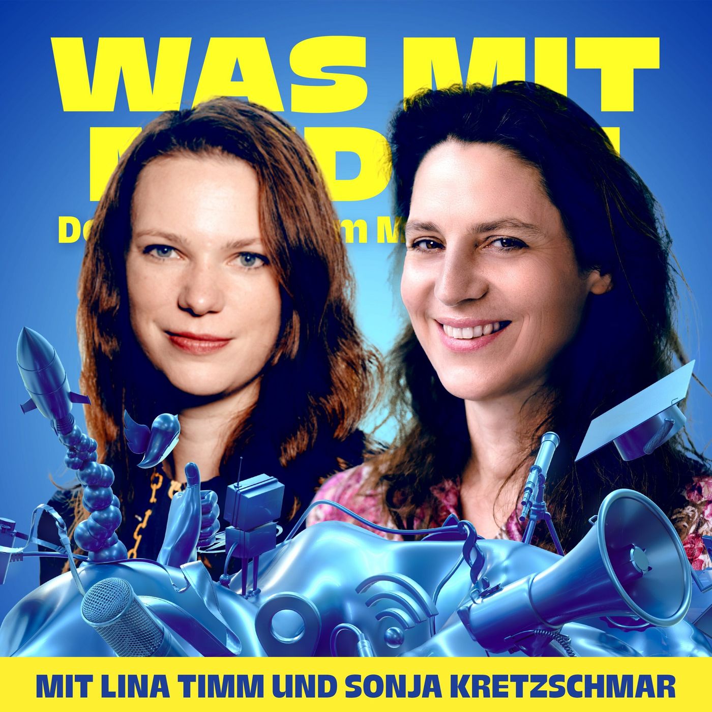 Was mit Medien