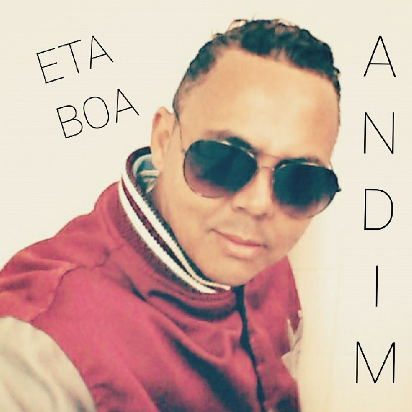 ANDiM ETA BOA. episode artwork