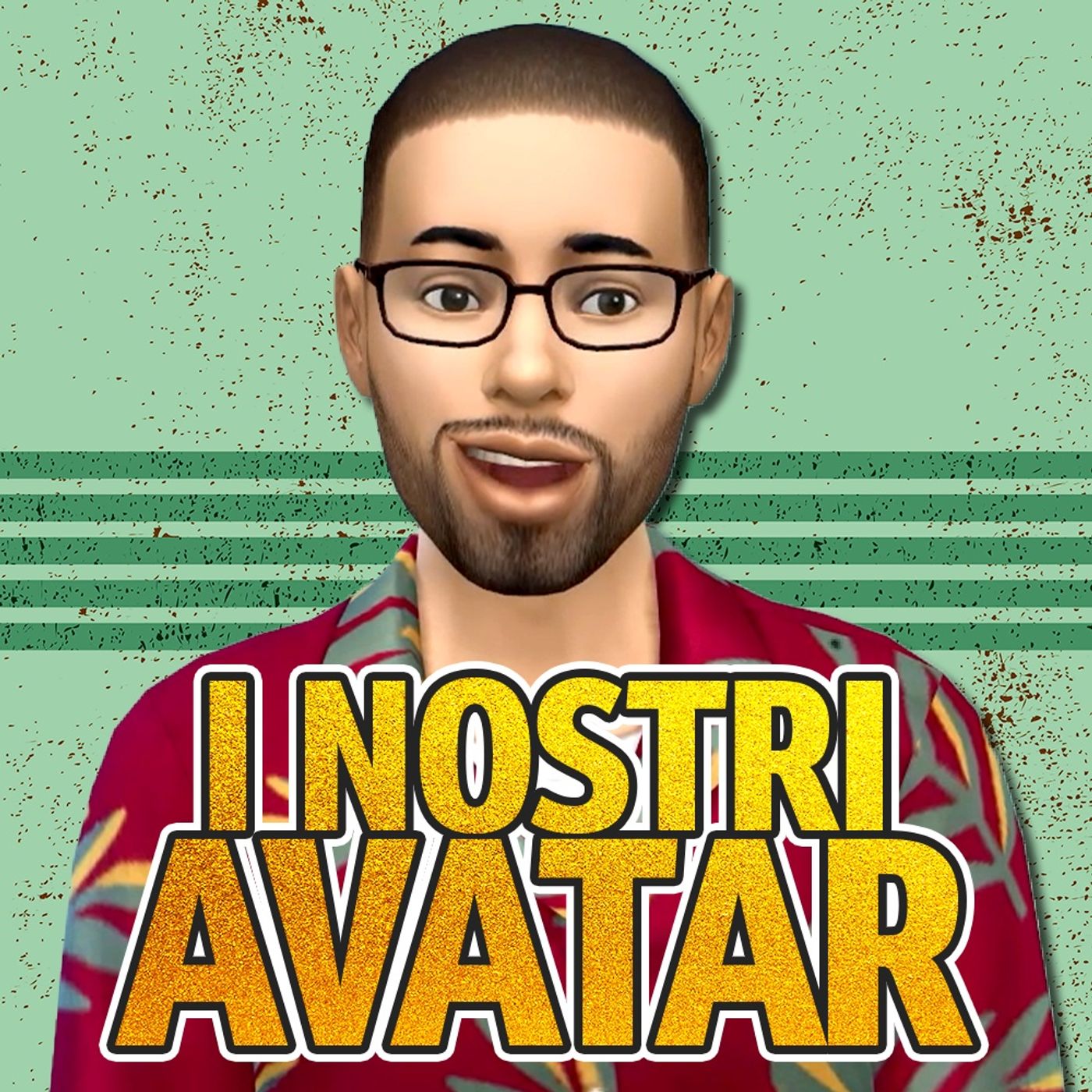 CREIAMO a vicenda i nostri AVATAR! #S2-E40