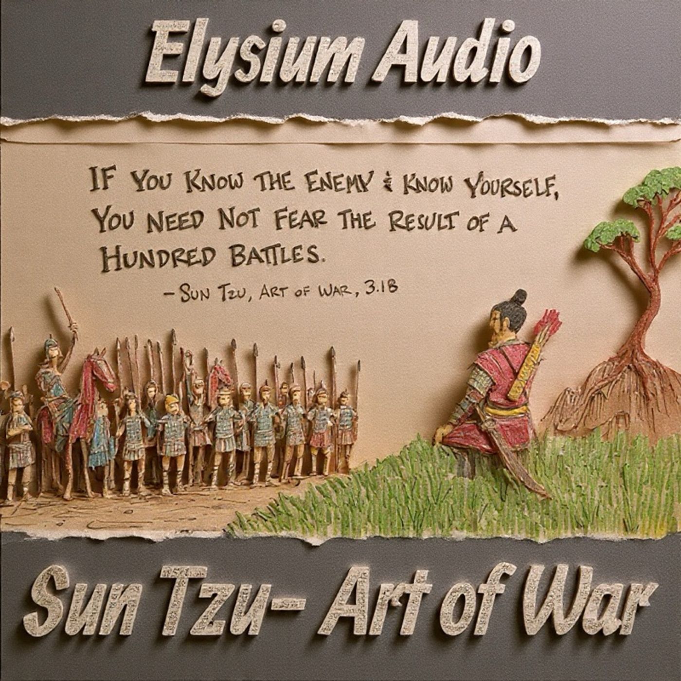 Sun Tzu- Art of War