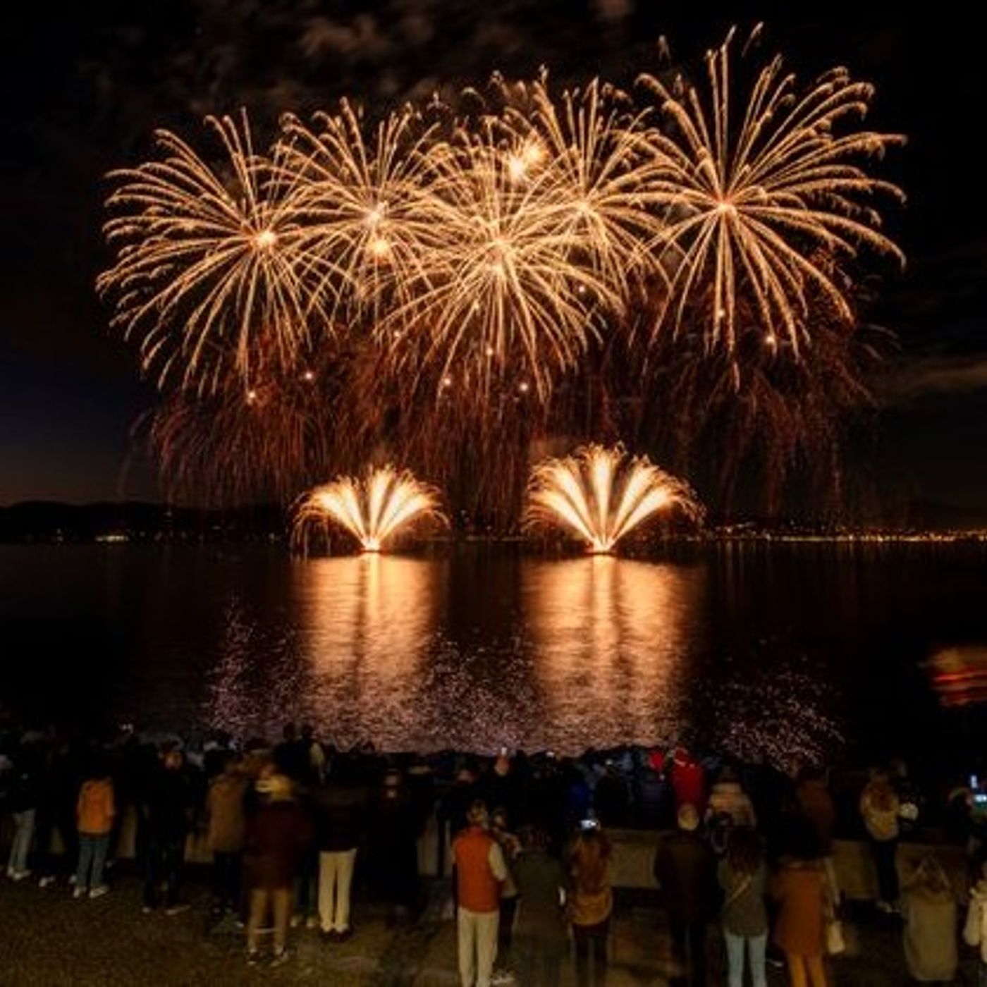 Guida agli eventi di fine anno, ai fuochi d'artificio e ai mercatini di Natale 2025/2026 in Costa Azzurra e Montecarlo