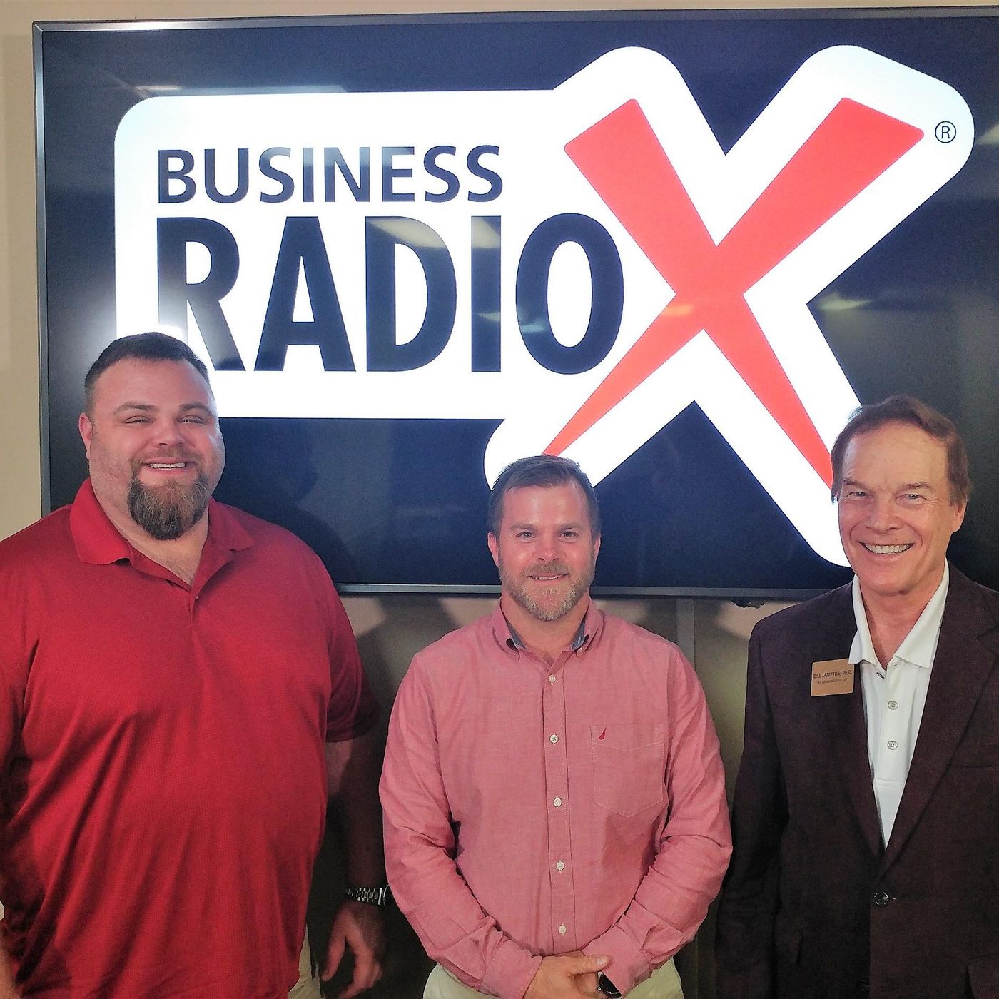 North Georgia Business Radio