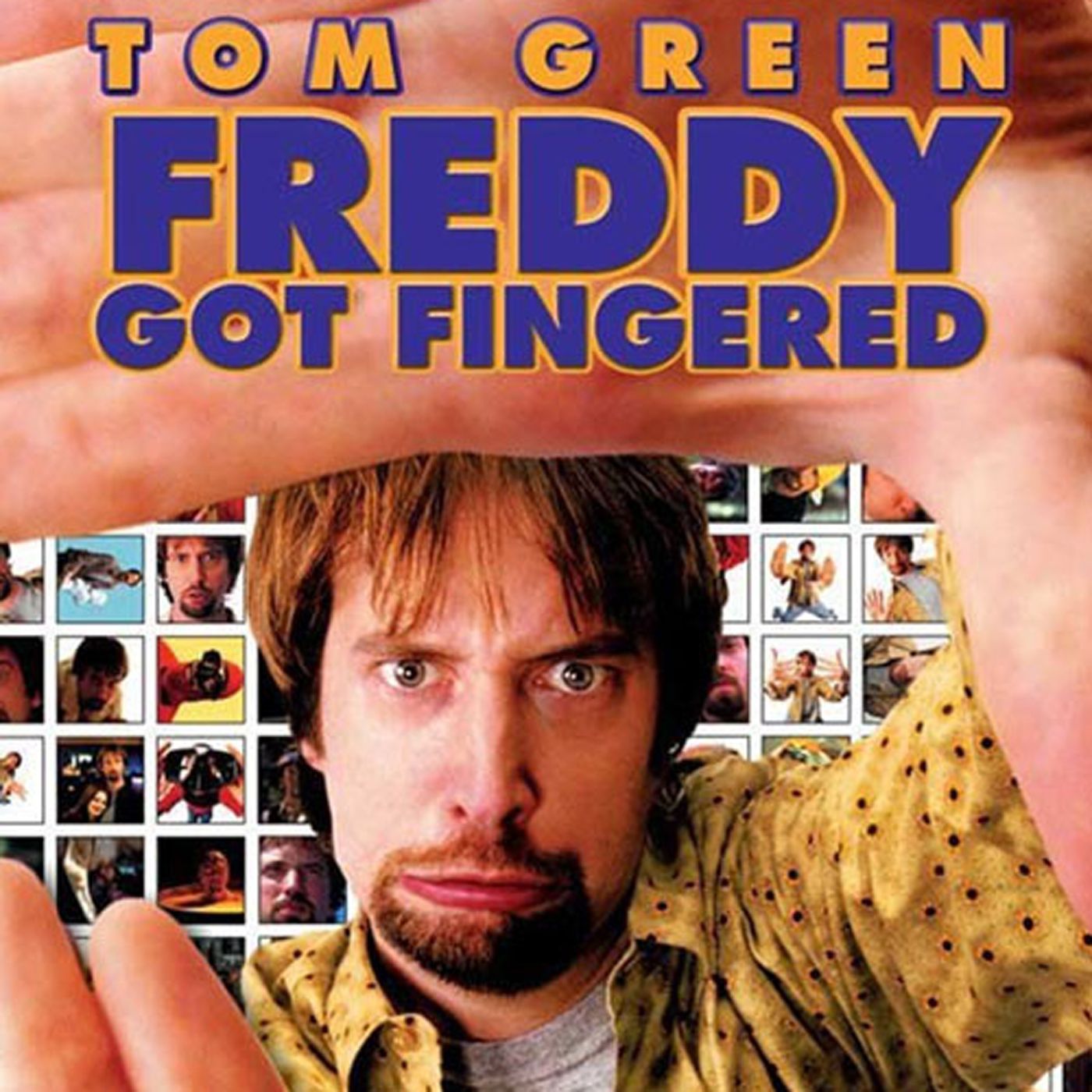 Episode 798: Freddy Got Fingered (2001)