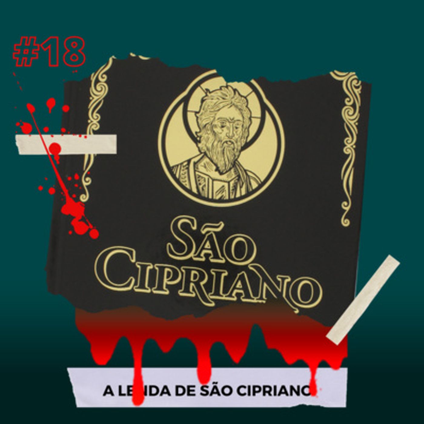 PODSFRIO| O Podcast do Calafrio