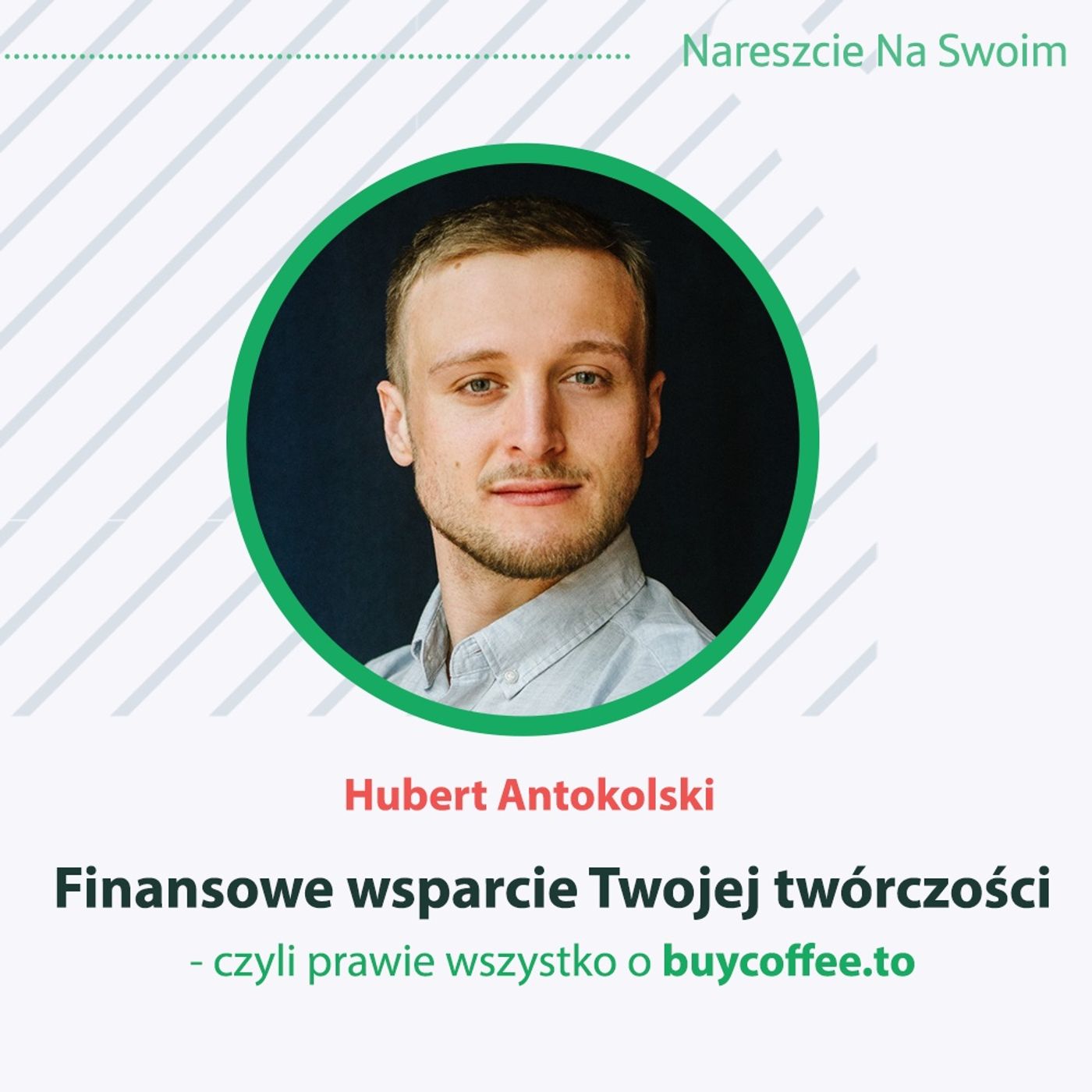 Nareszcie Na Swoim