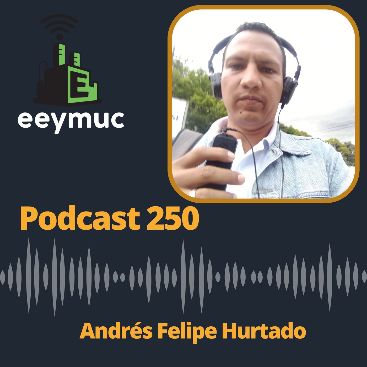 250:¿Cree usted que una mujer pueda estudiar Automatización en Control Industrial? episode artwork