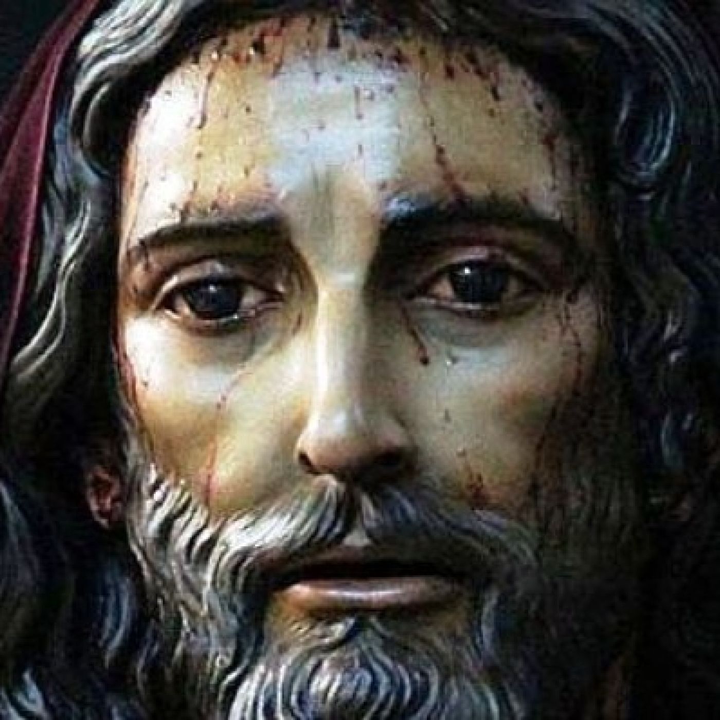 Voces del Misterio nº.933: Lo oculto de Jesús de Nazaret, Sudar sangre, pueblos abandonados extremeños, casos paranormal episode artwork