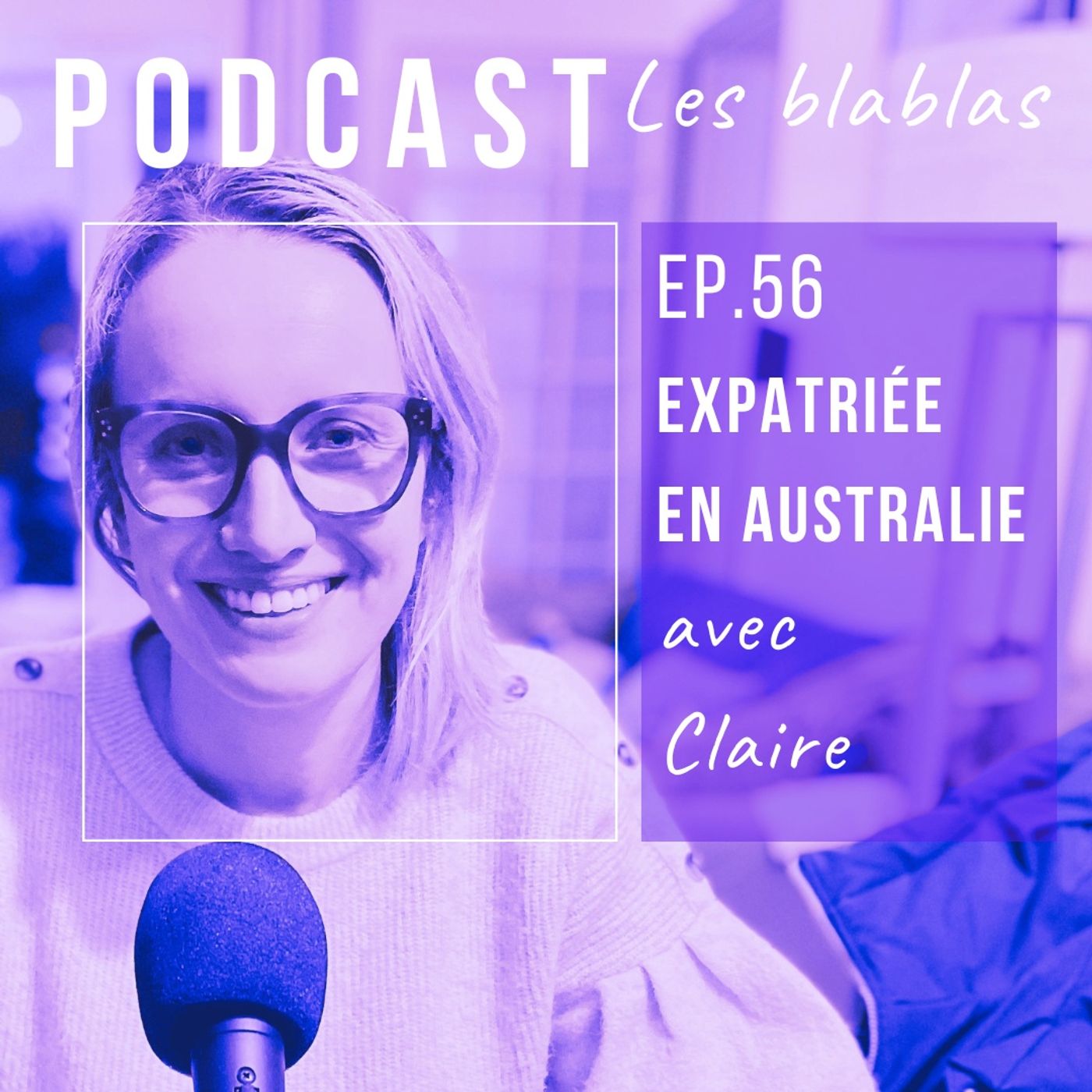 Les Blablas d\'Andy | Le podcast des parents d\'enfants en situation de handicap.