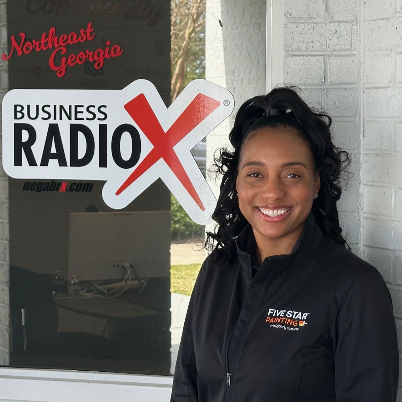 Northeast Georgia Business Radio