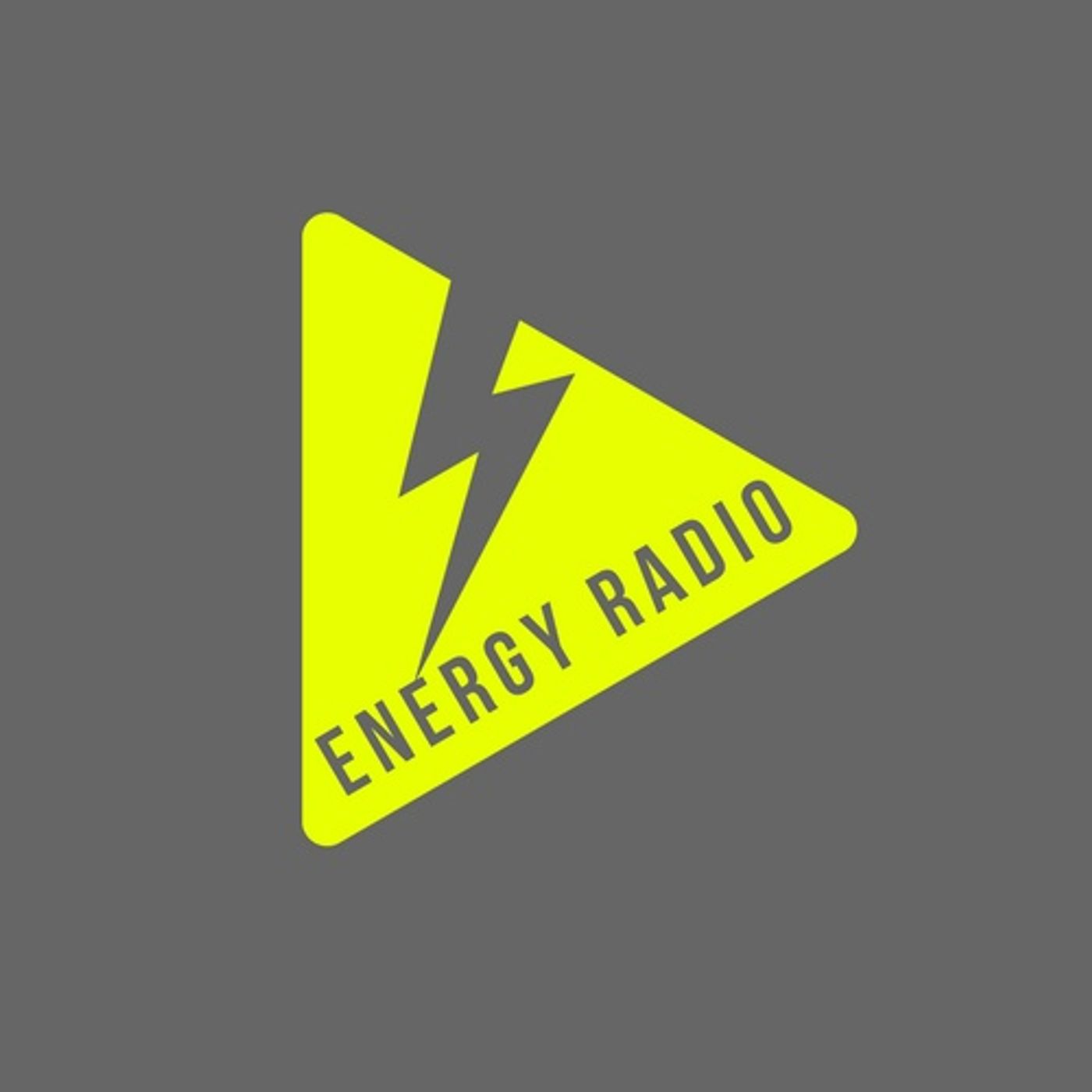 Energy Radio Online Episode#1