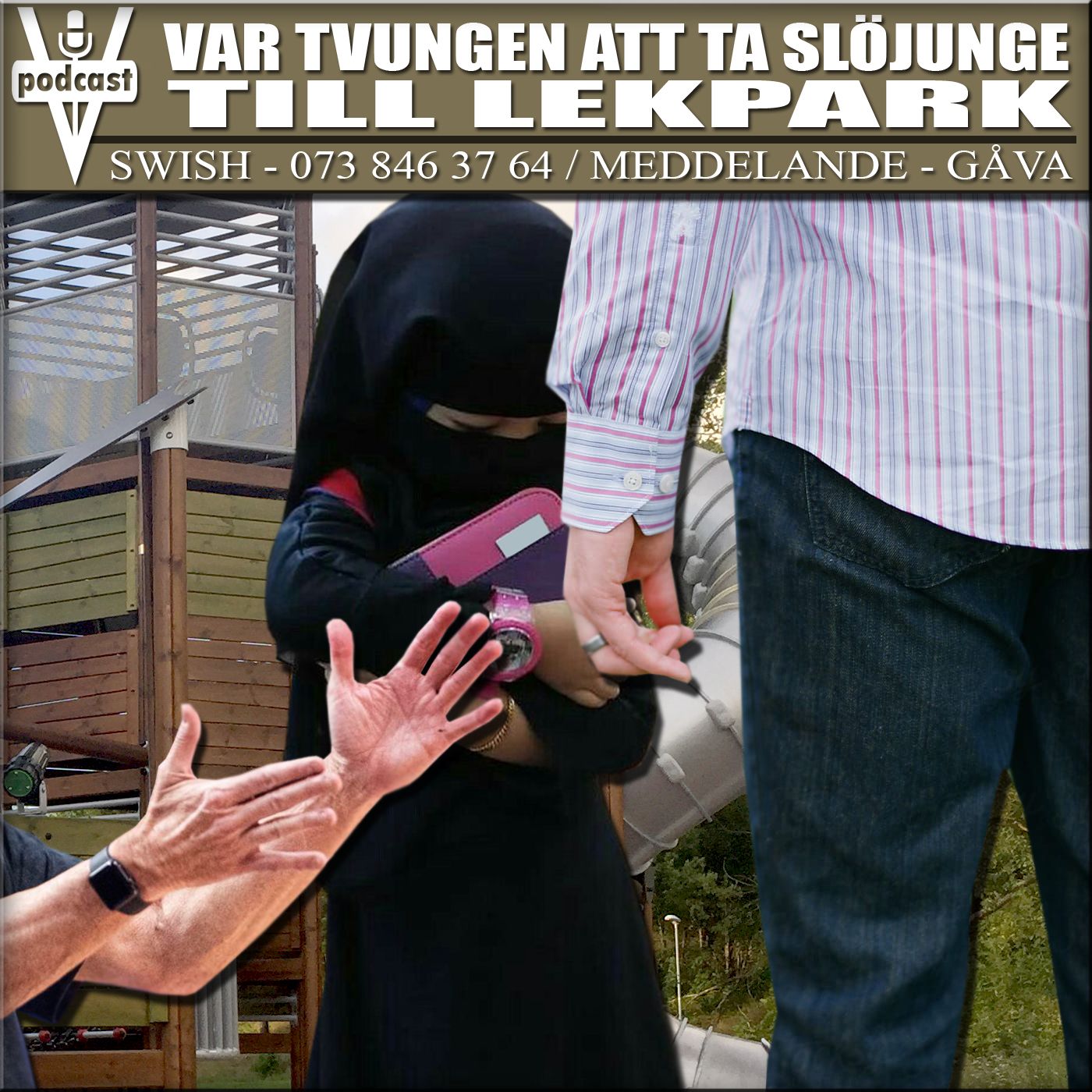 Verklighetschecken