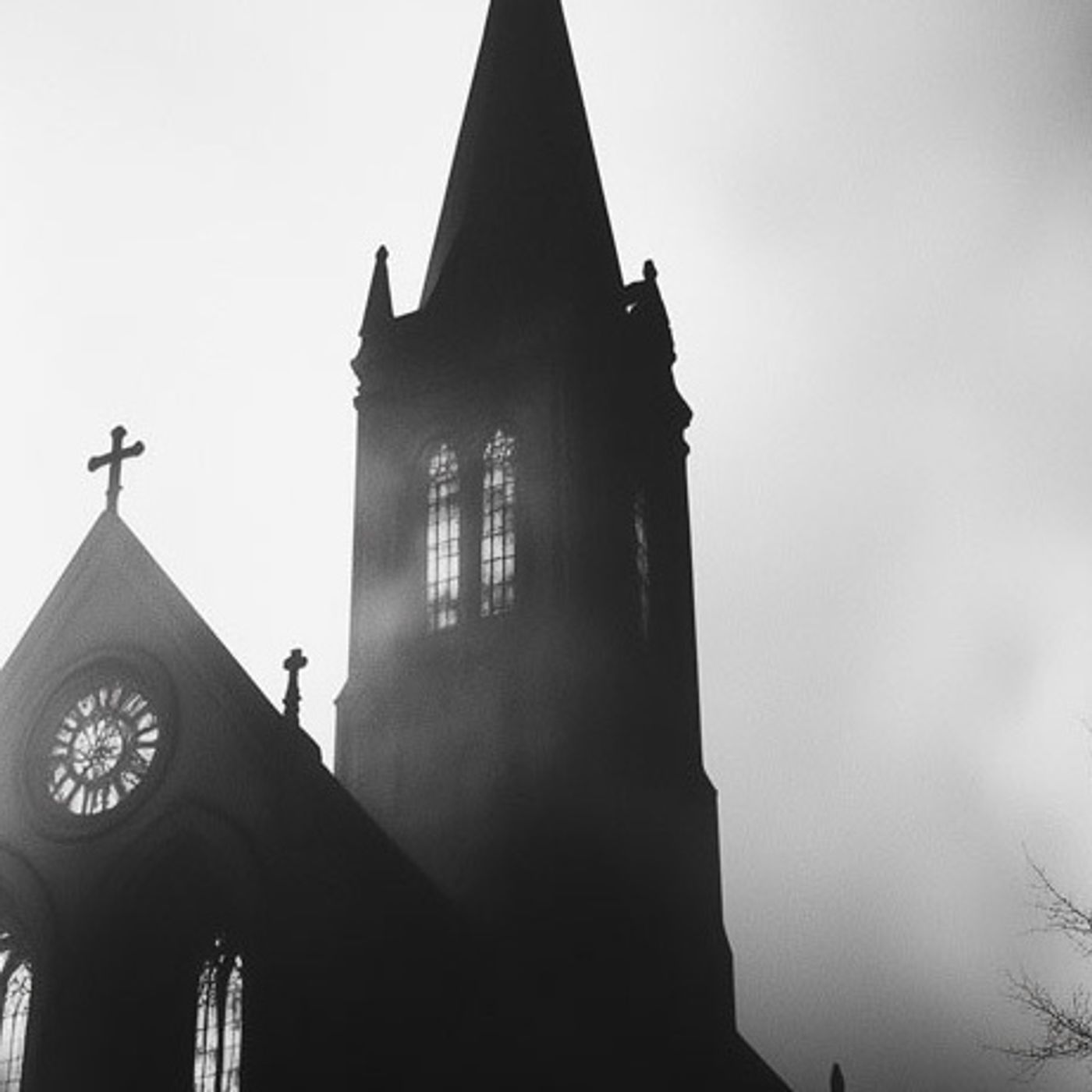 Esto Se Esconde En Algunas Iglesias Historias De Terror - REDE