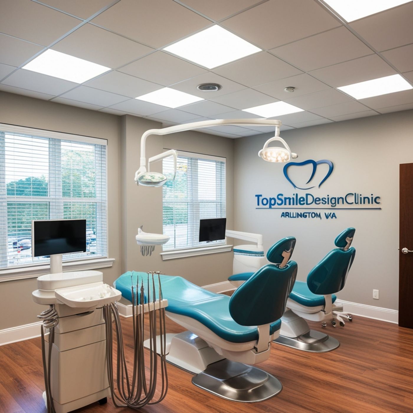 Your Healthiest Smile TopSmileDesign C podcast artwork