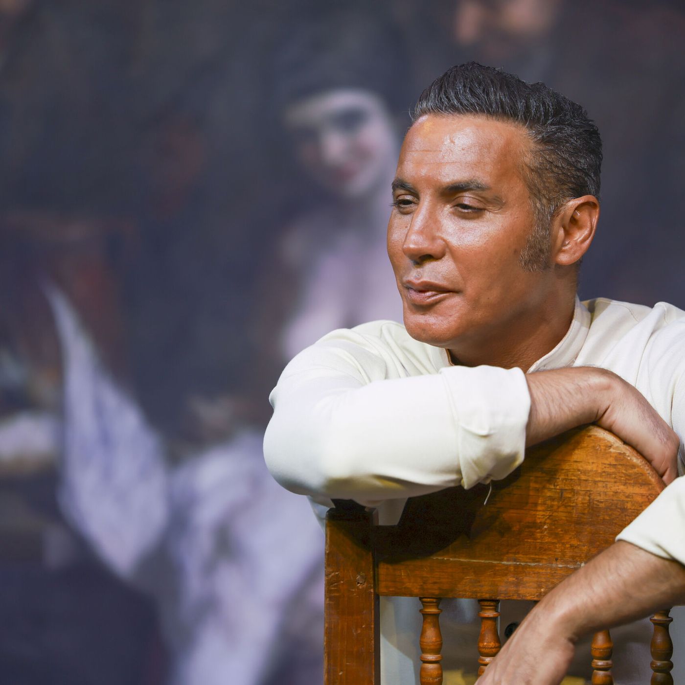 Hablemos con...:  Pitingo lanza 'Pitingo y punto', disco grabado en México