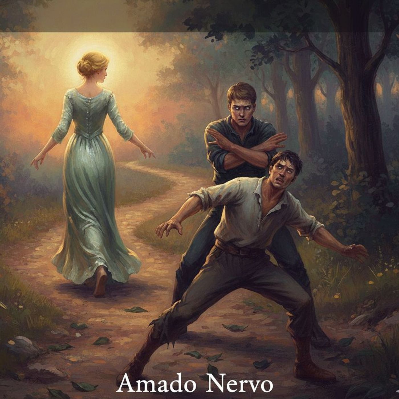 Portada de Audiolibros