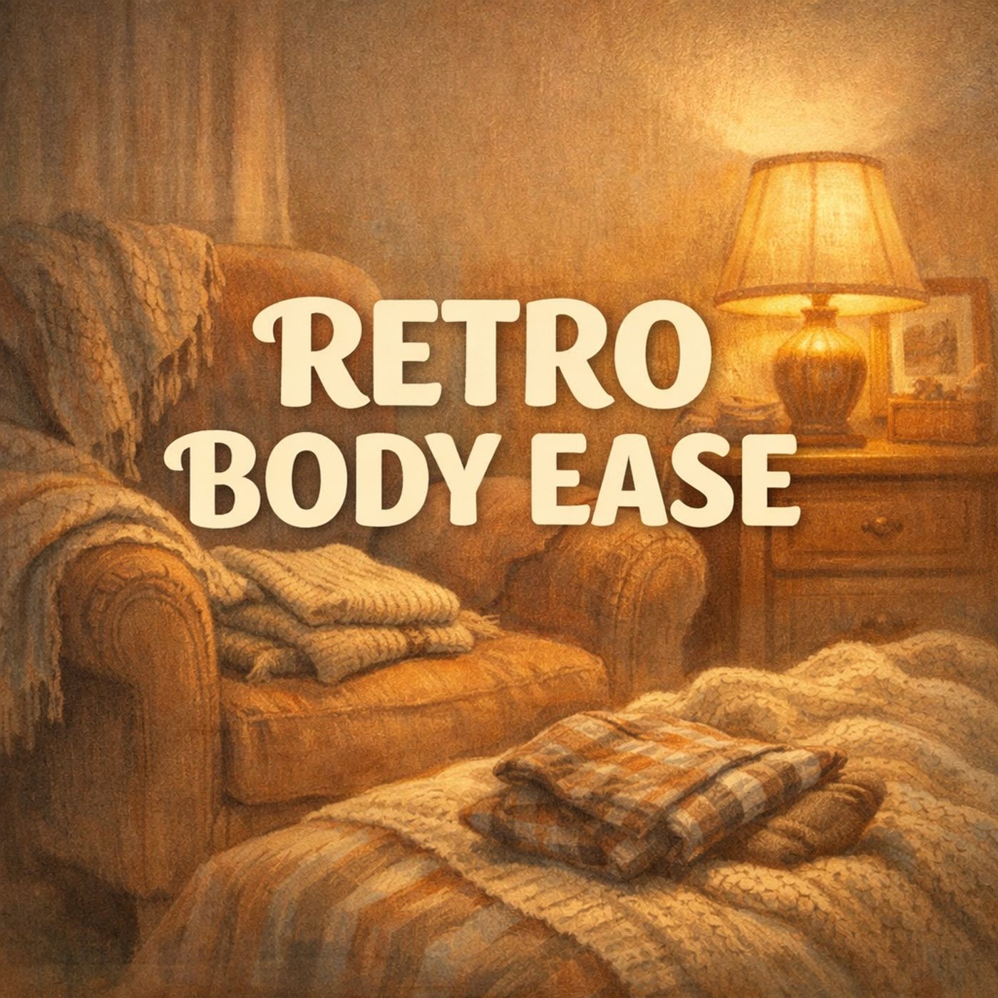 (Overnight | Music) Retro Body Ease | Jason Newland